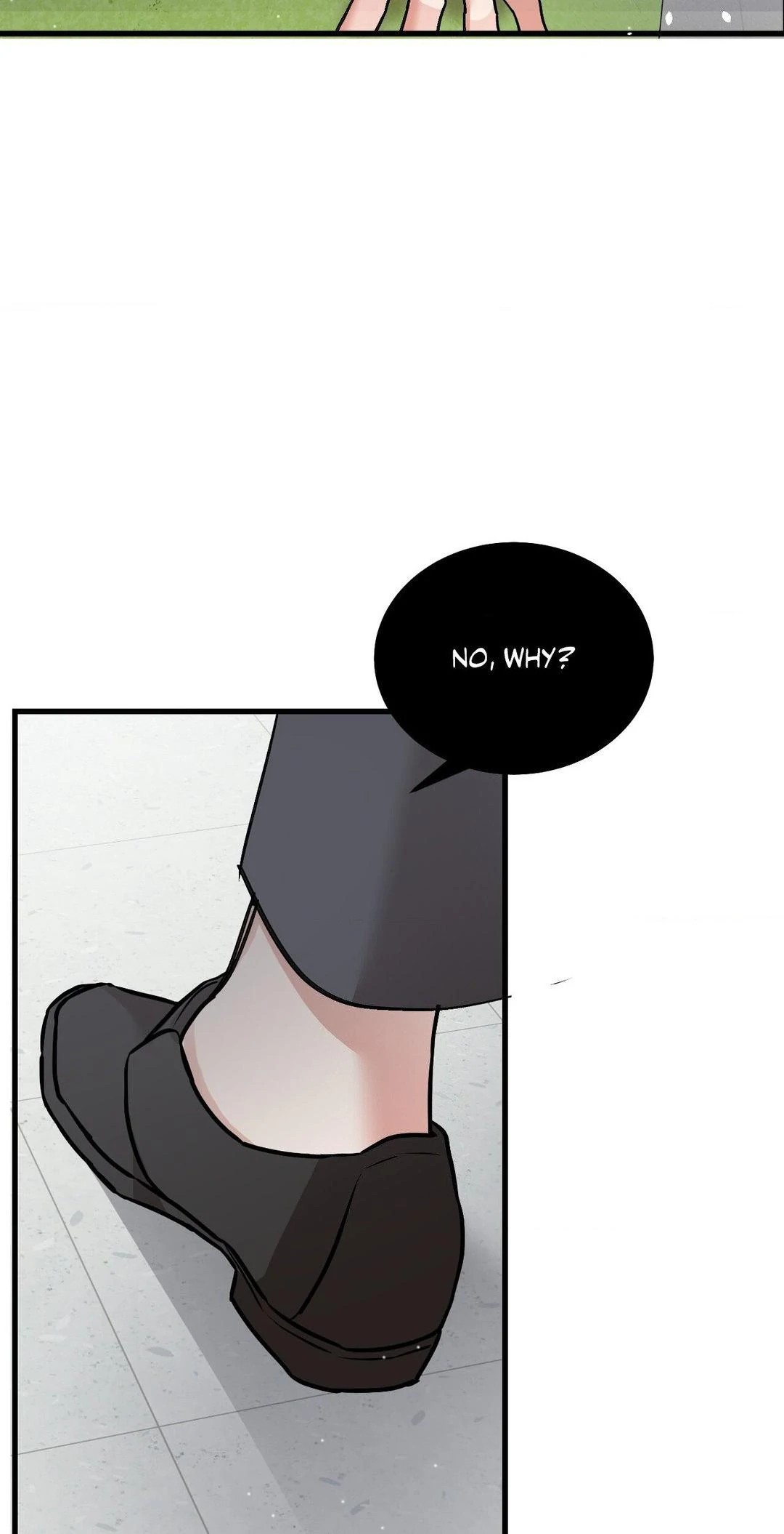 Can I Touch You? Chapter 16 - Page 57