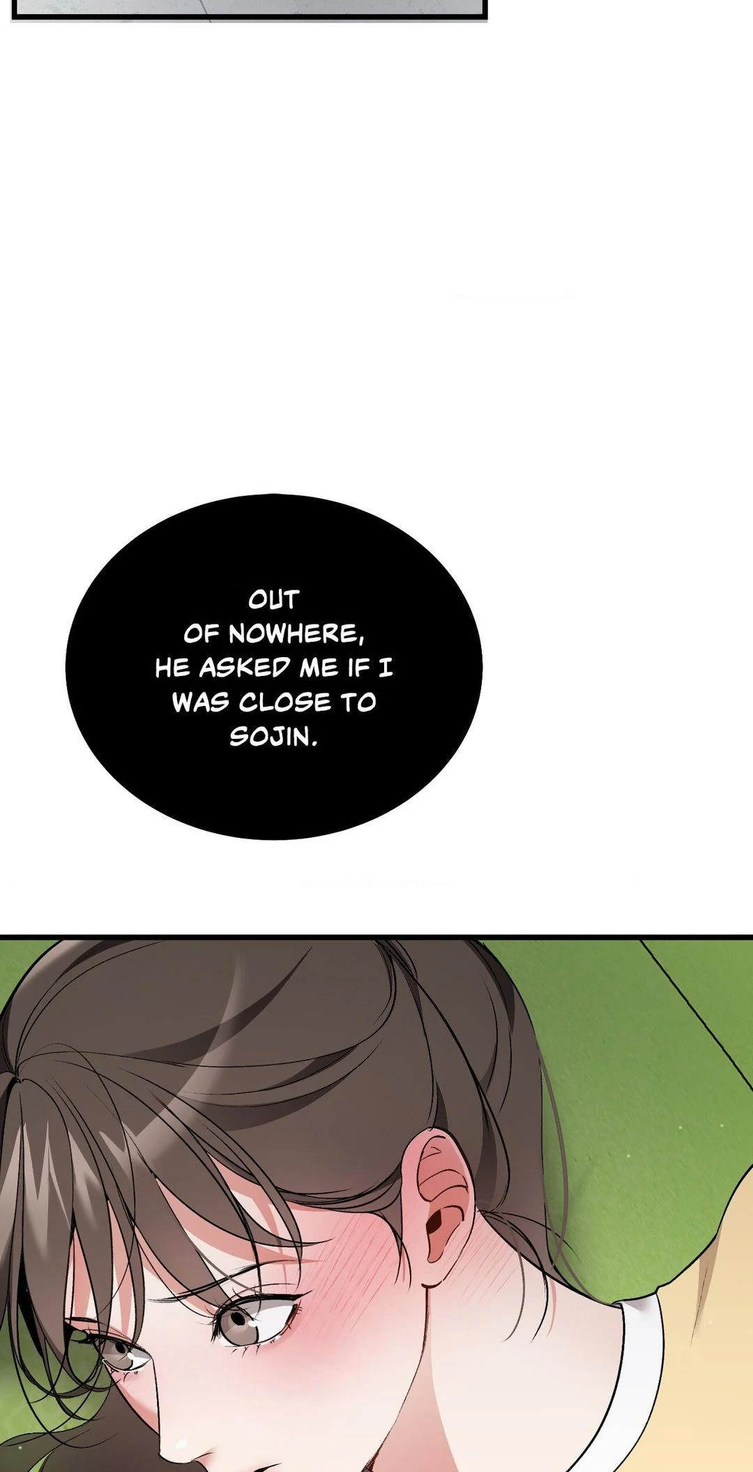 Can I Touch You? Chapter 16 - Page 58