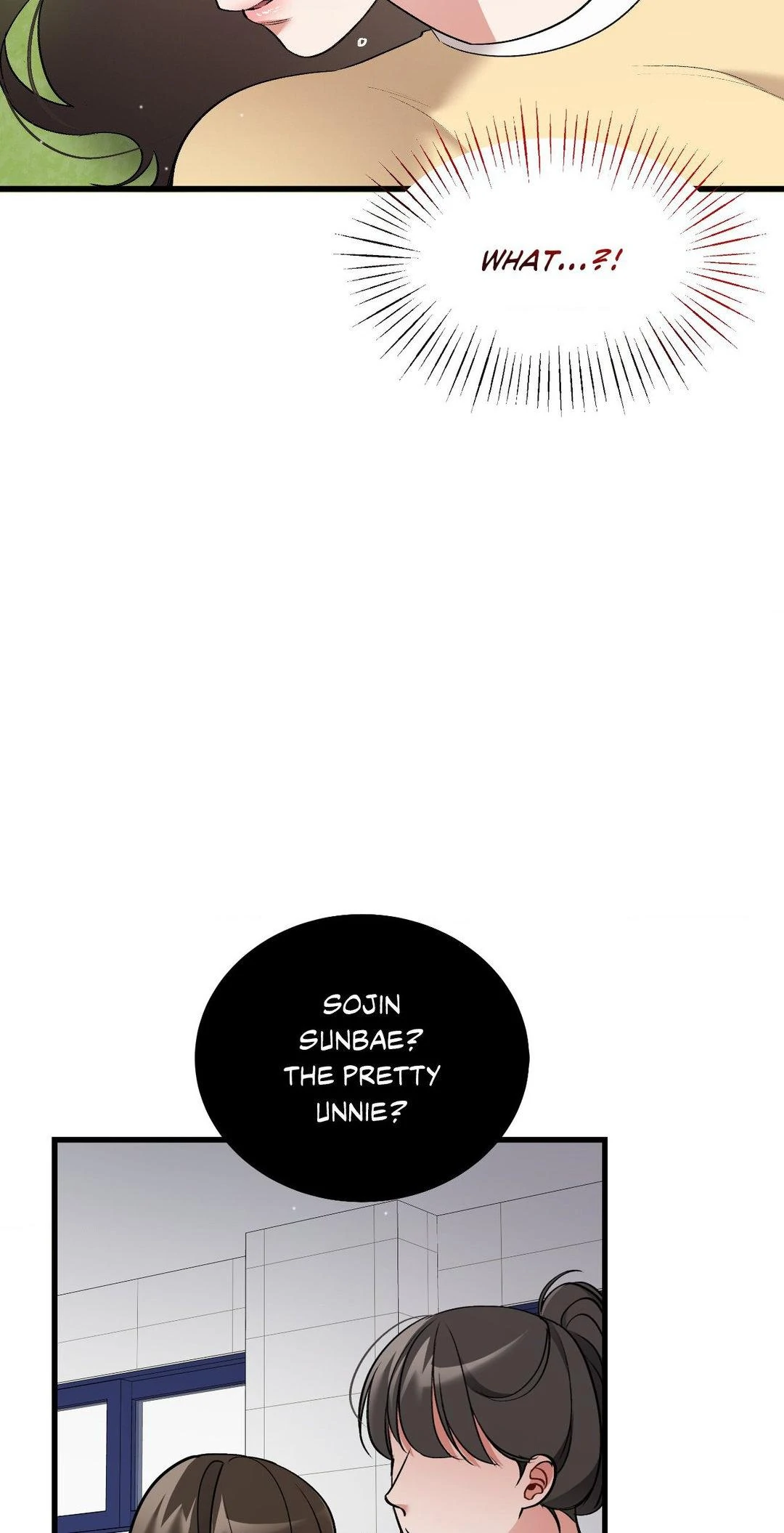 Can I Touch You? Chapter 16 - Page 59