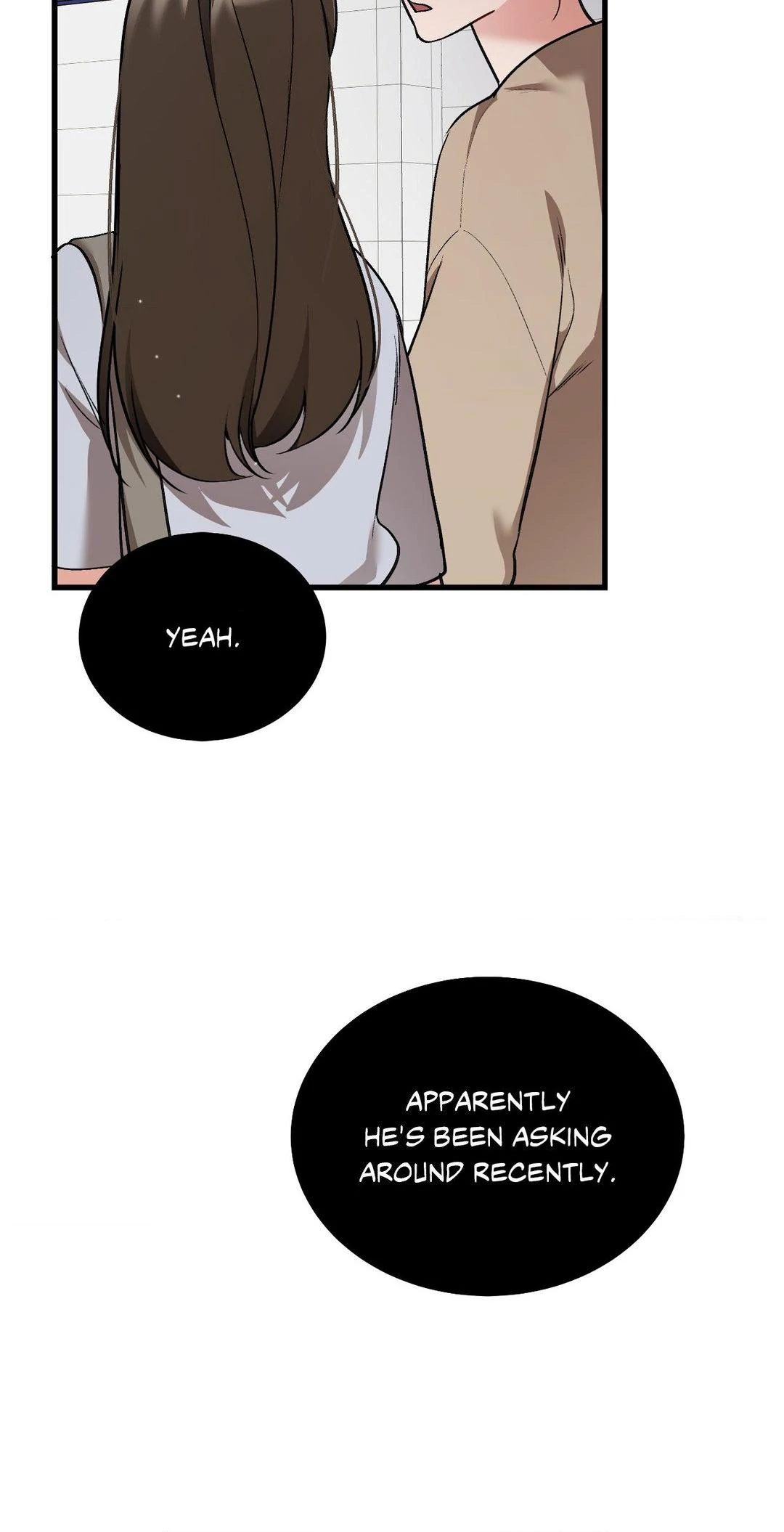 Can I Touch You? Chapter 16 - Page 60