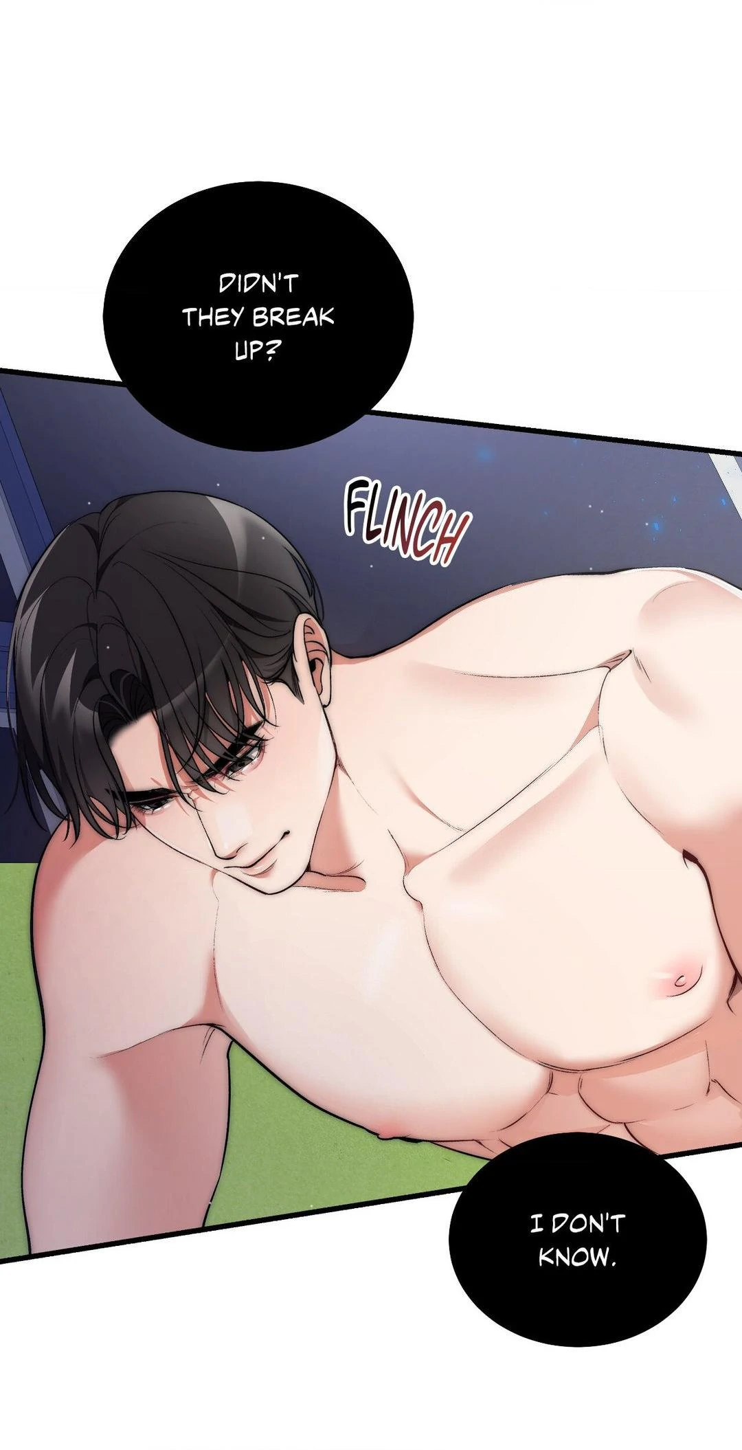 Can I Touch You? Chapter 16 - Page 61