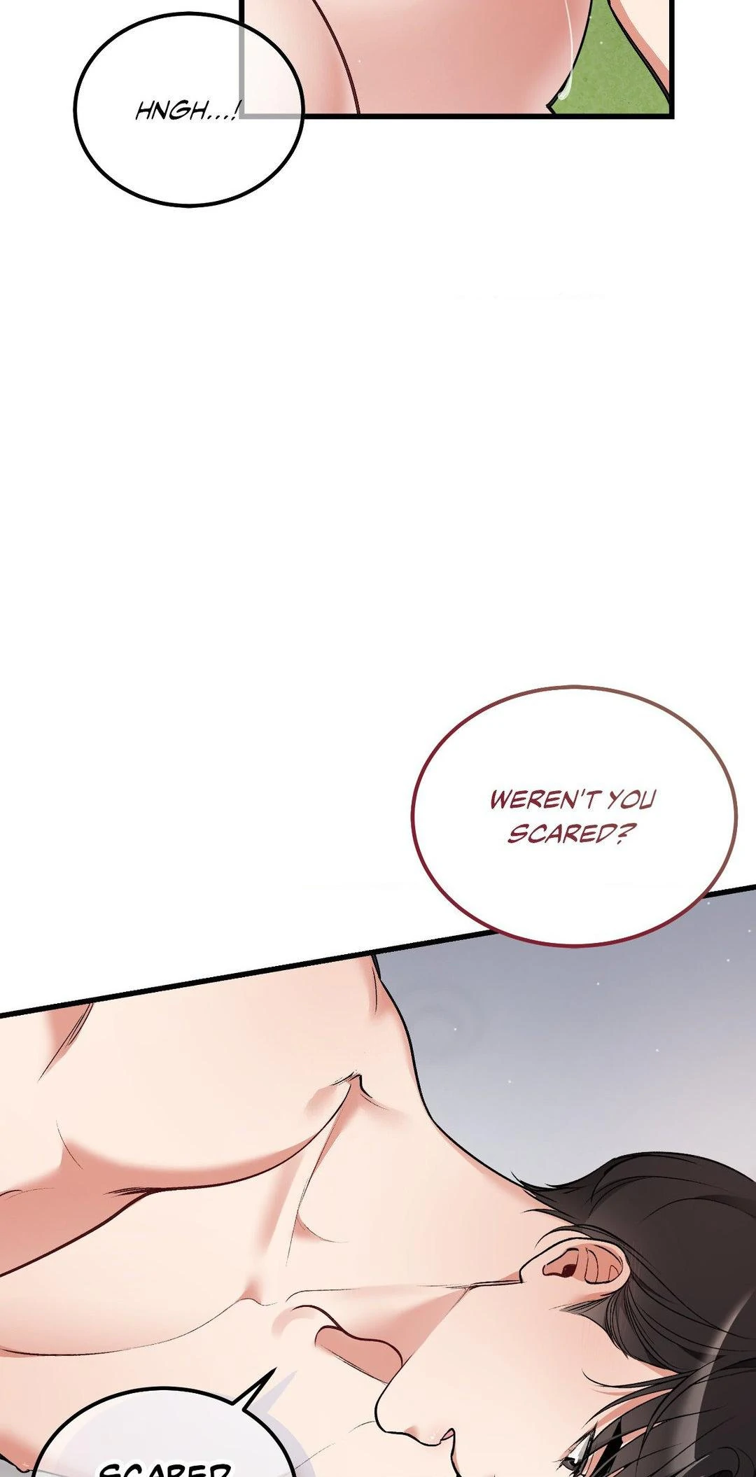 Can I Touch You? Chapter 16 - Page 65