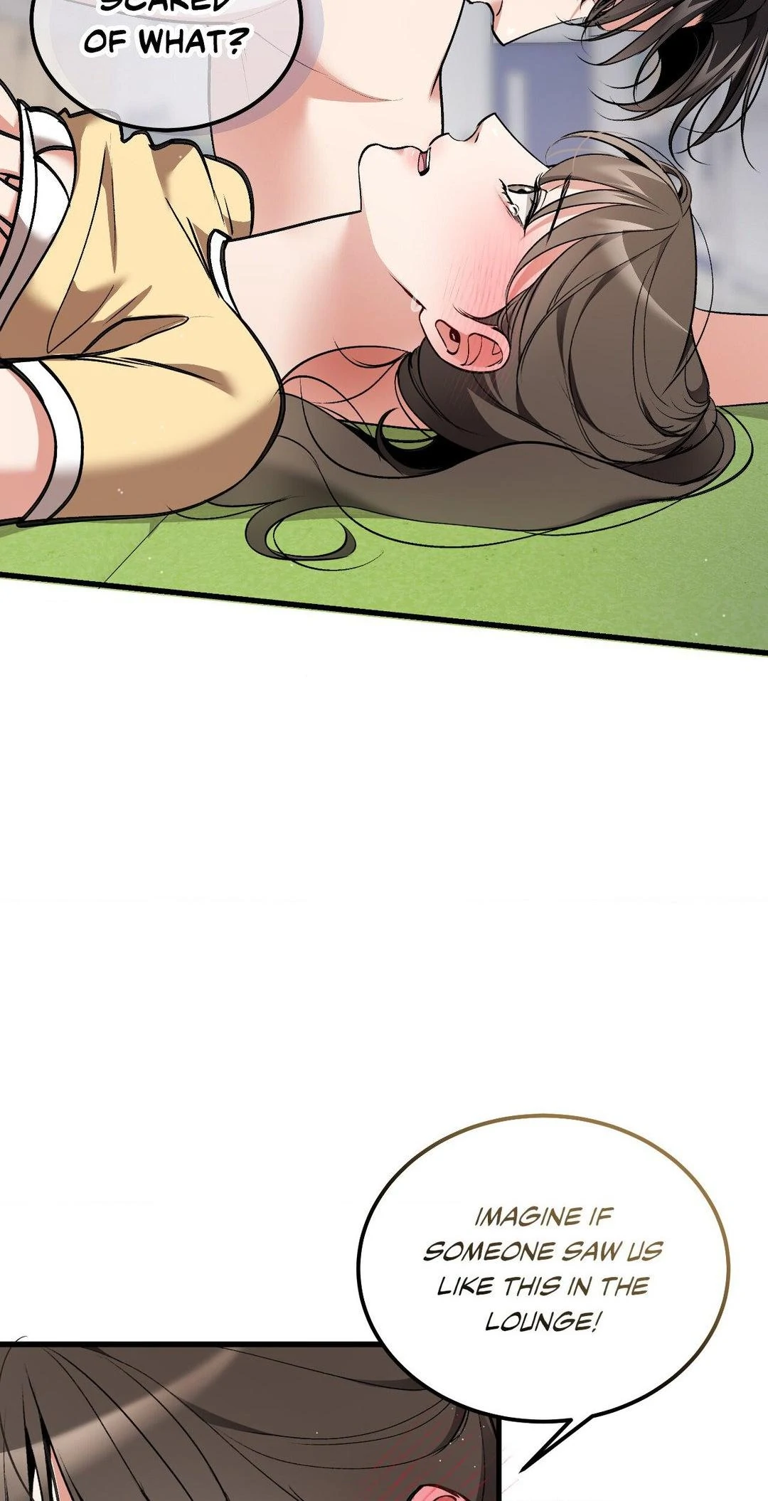 Can I Touch You? Chapter 16 - Page 66