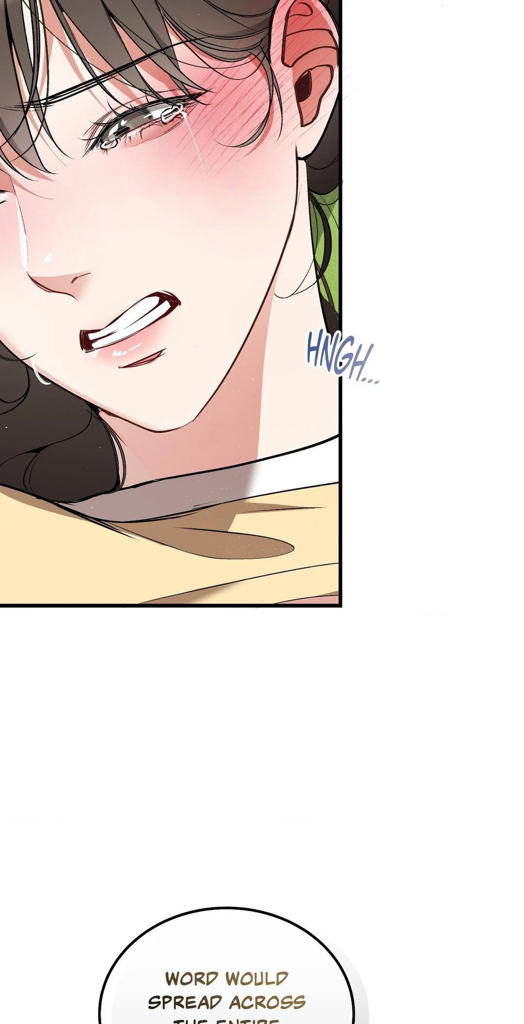 Can I Touch You? Chapter 16 - Page 67