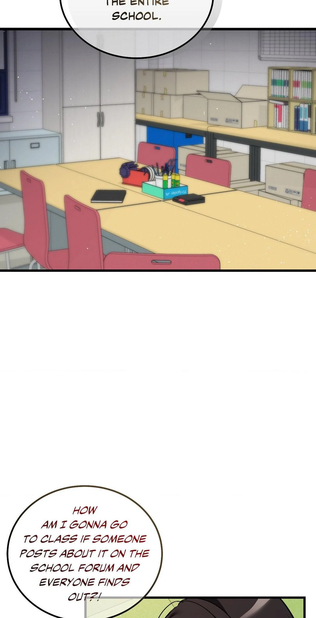 Can I Touch You? Chapter 16 - Page 68