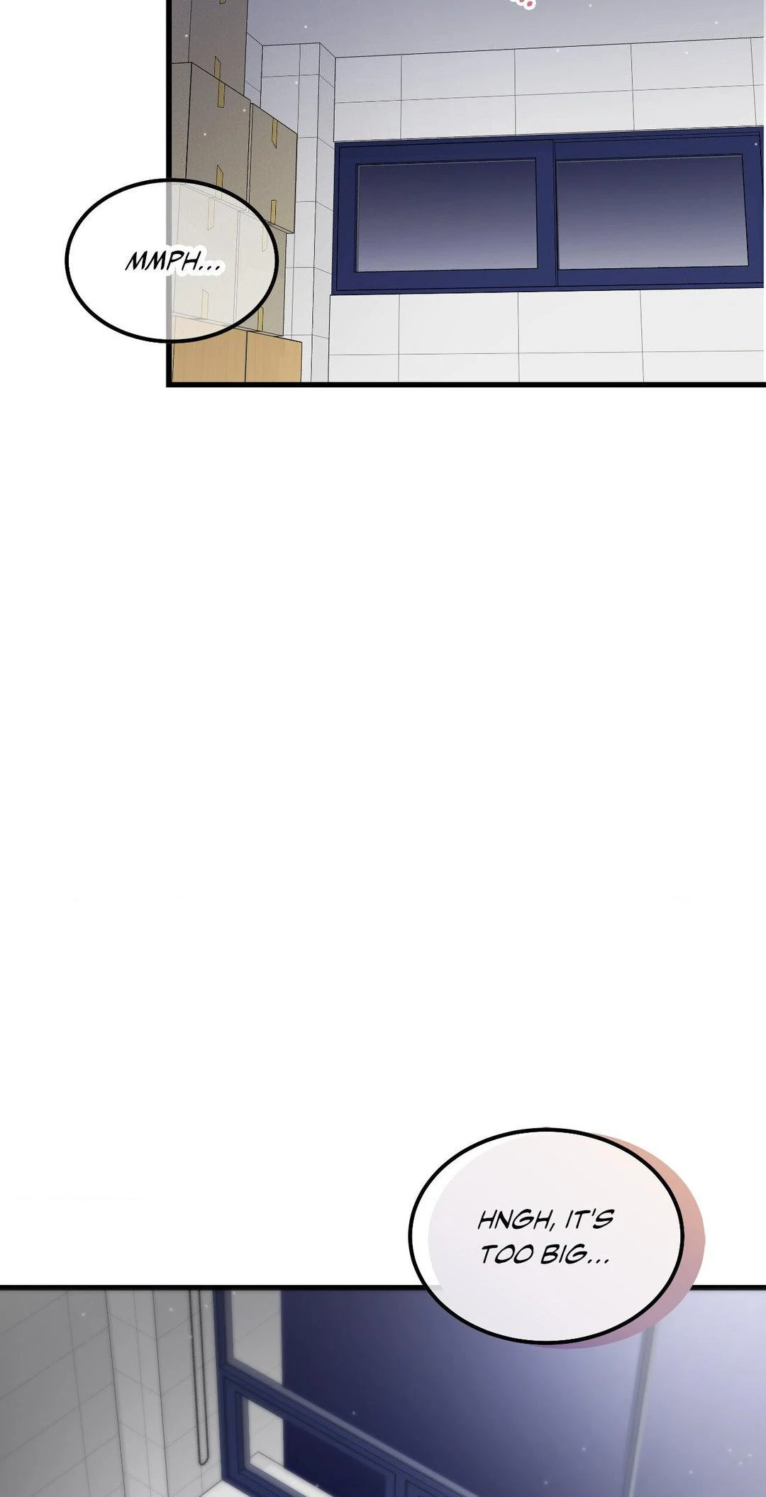 Can I Touch You? Chapter 16 - Page 9