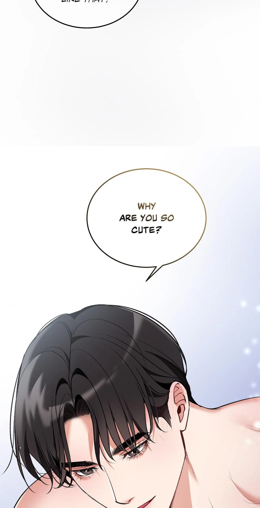 Can I Touch You? Chapter 17 - Page 13