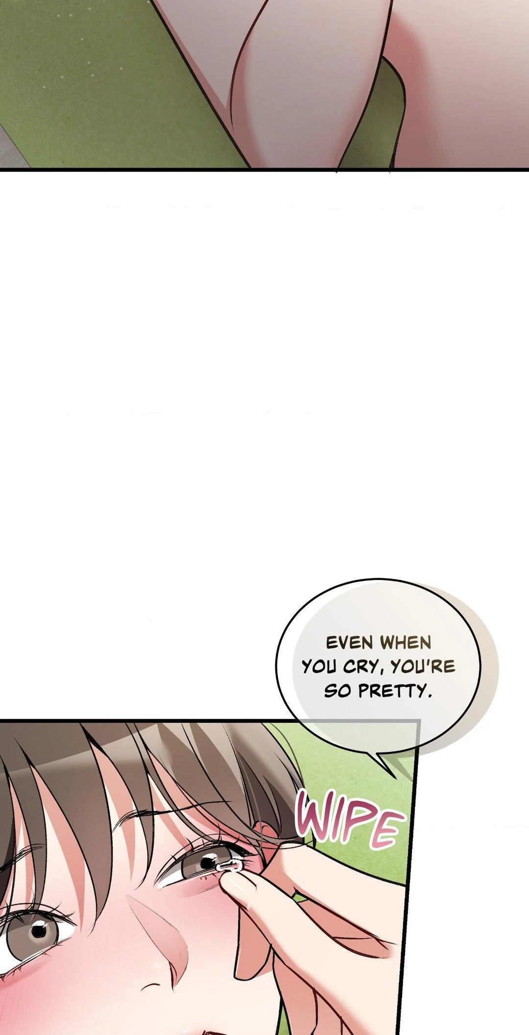 Can I Touch You? Chapter 17 - Page 15