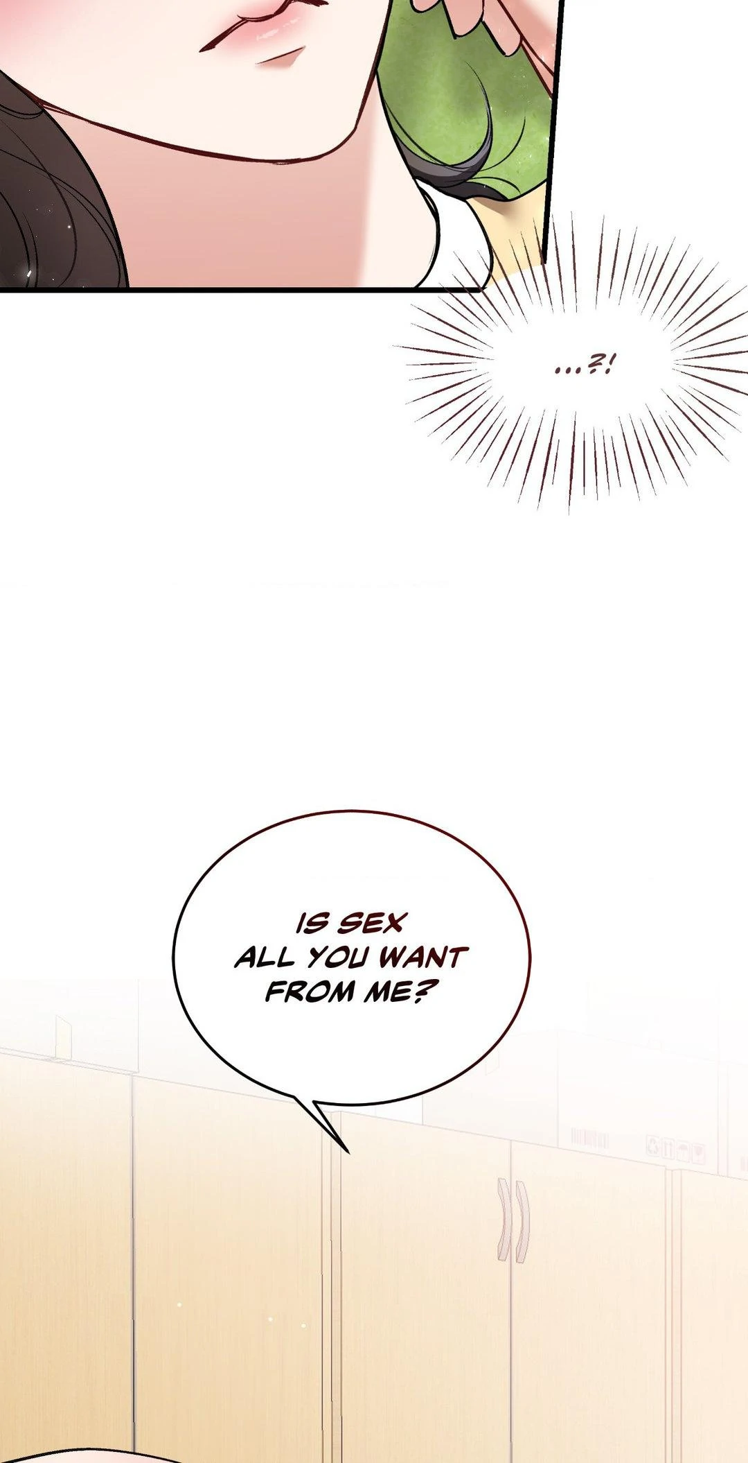 Can I Touch You? Chapter 17 - Page 16