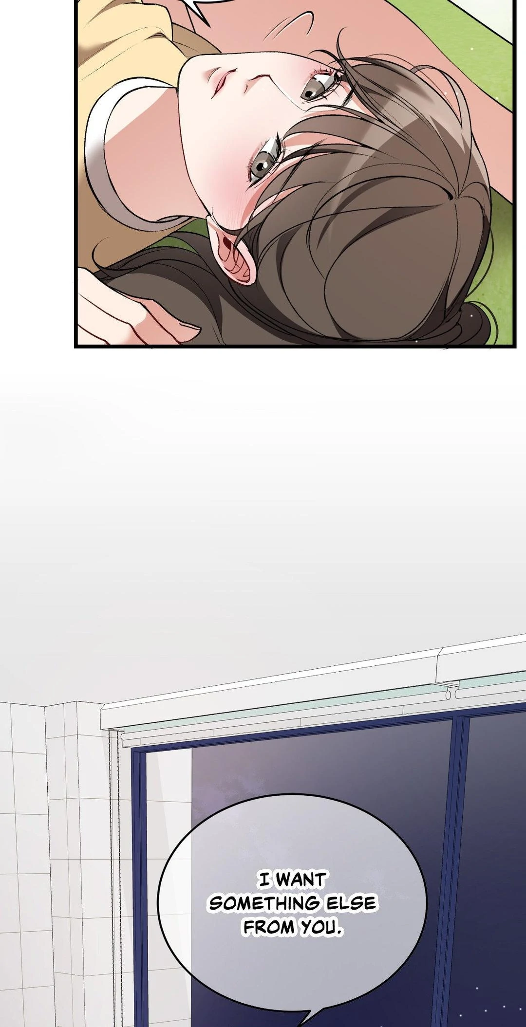 Can I Touch You? Chapter 17 - Page 18