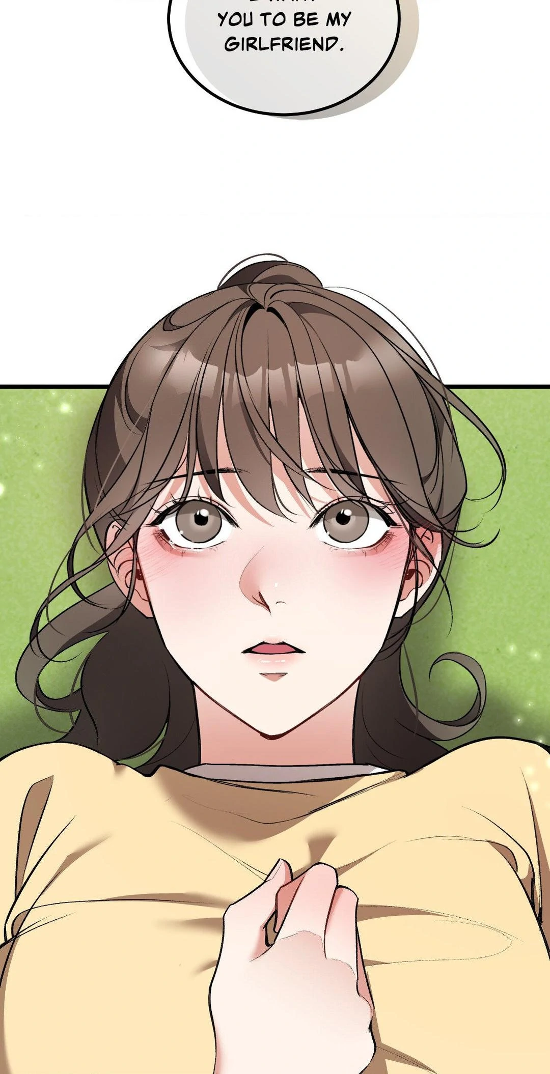 Can I Touch You? Chapter 17 - Page 20