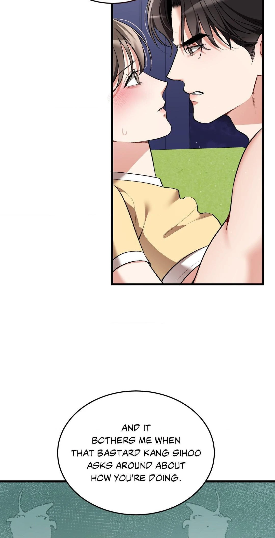 Can I Touch You? Chapter 17 - Page 26