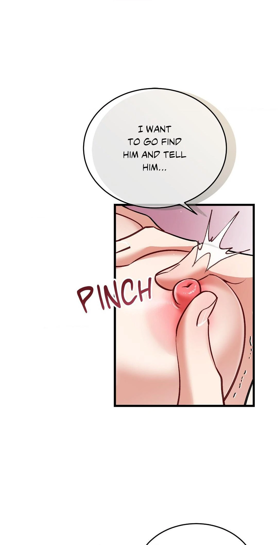 Can I Touch You? Chapter 17 - Page 28