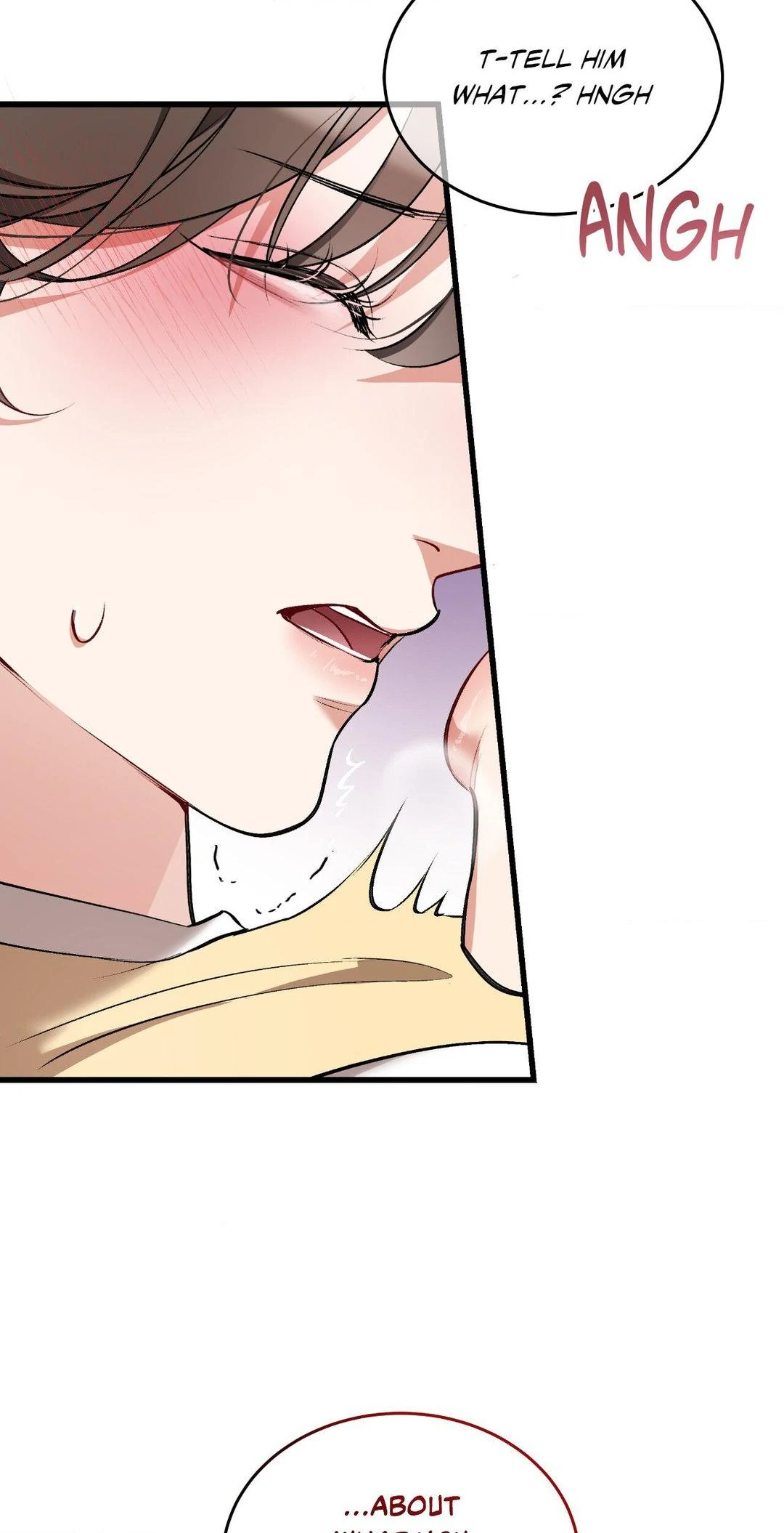 Can I Touch You? Chapter 17 - Page 29