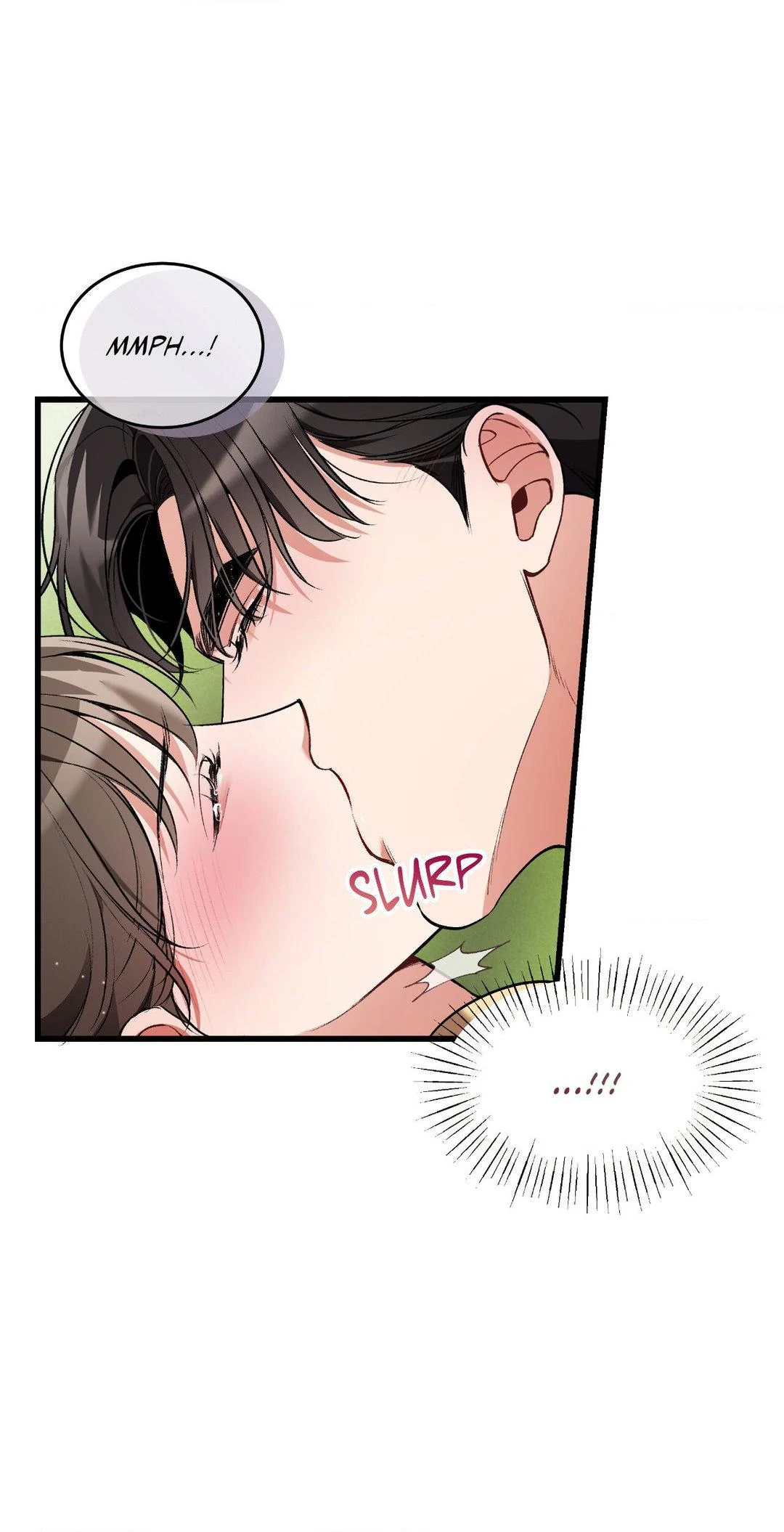 Can I Touch You? Chapter 17 - Page 4