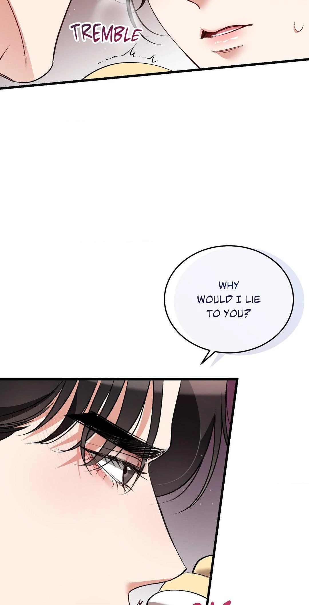 Can I Touch You? Chapter 17 - Page 38