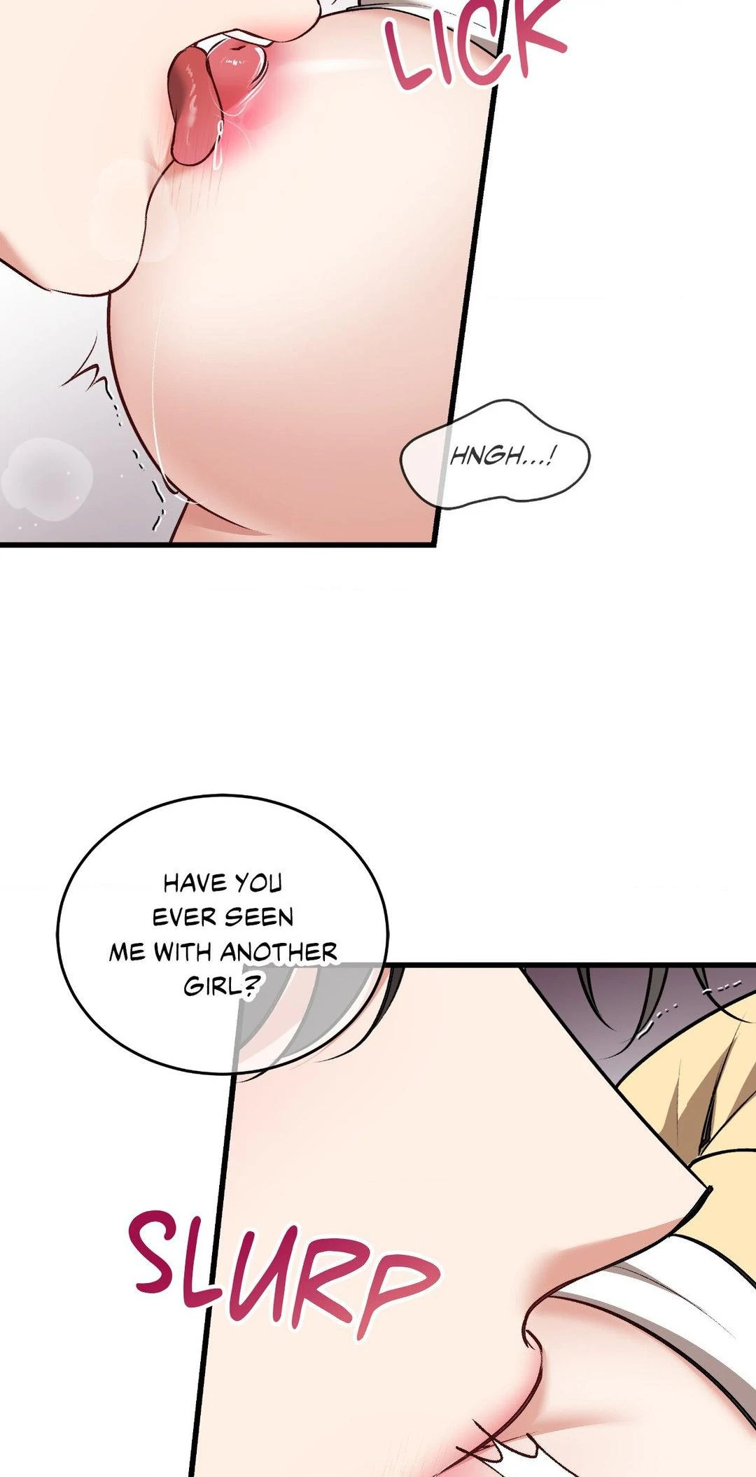 Can I Touch You? Chapter 17 - Page 39