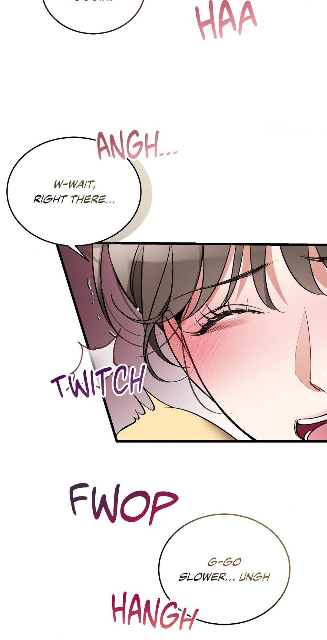 Can I Touch You? Chapter 17 - Page 43
