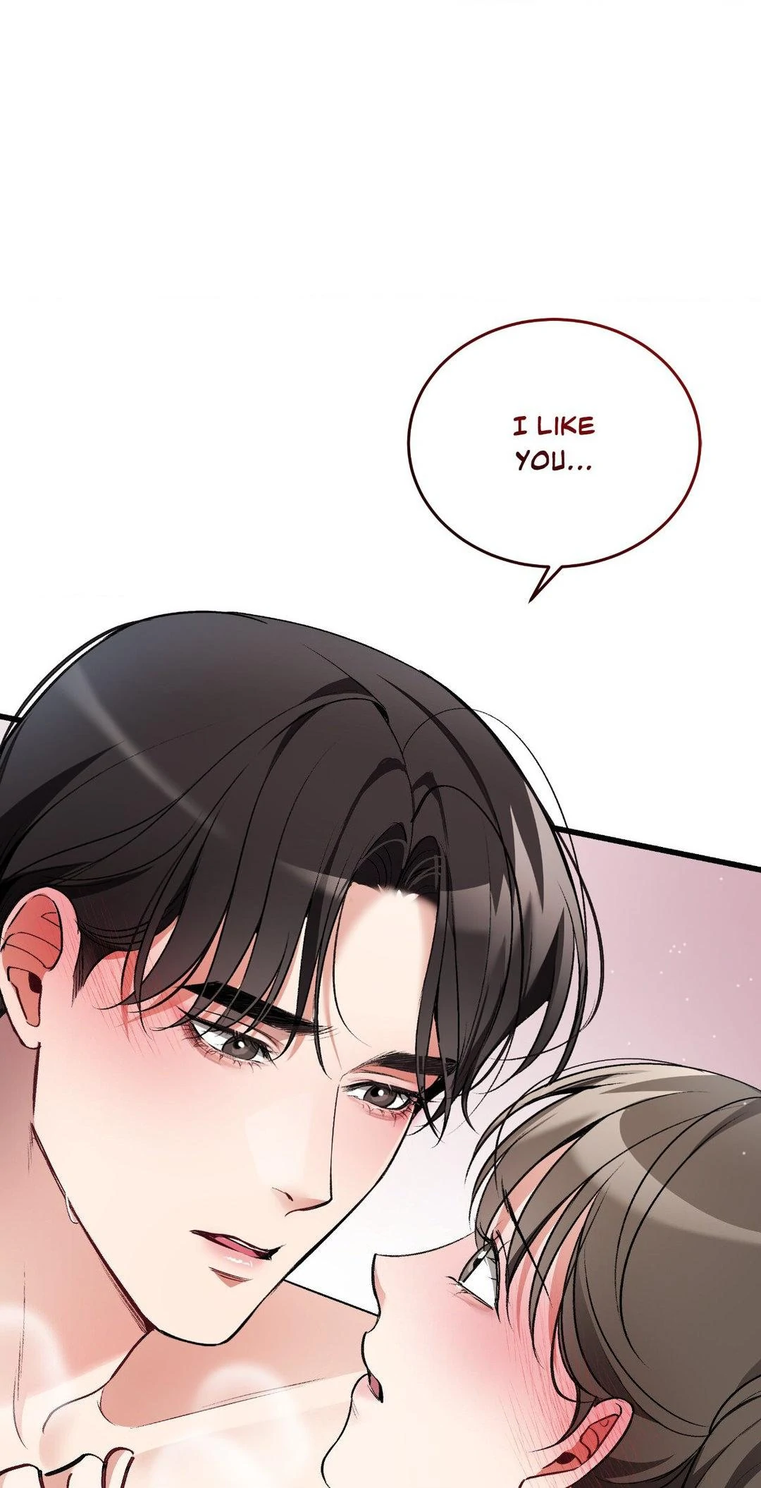 Can I Touch You? Chapter 17 - Page 45