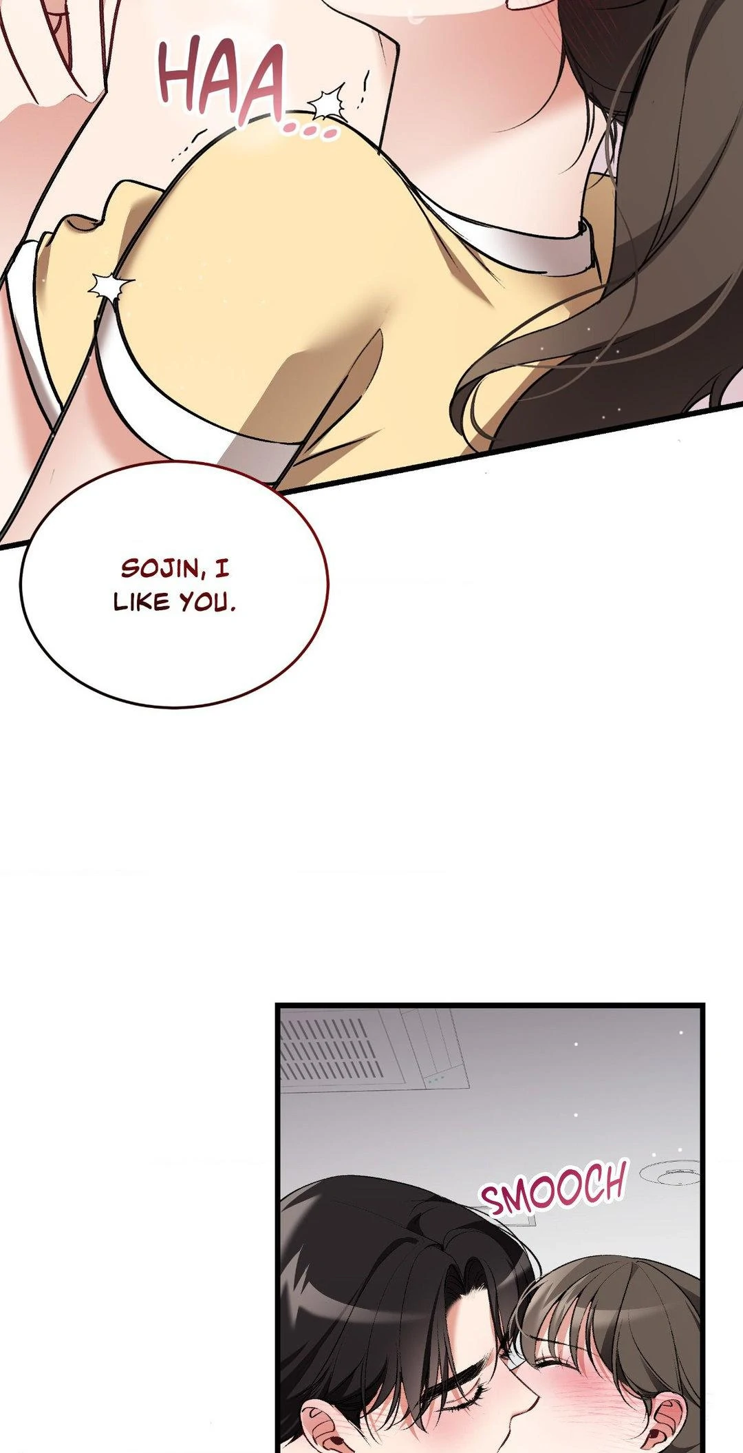 Can I Touch You? Chapter 17 - Page 46