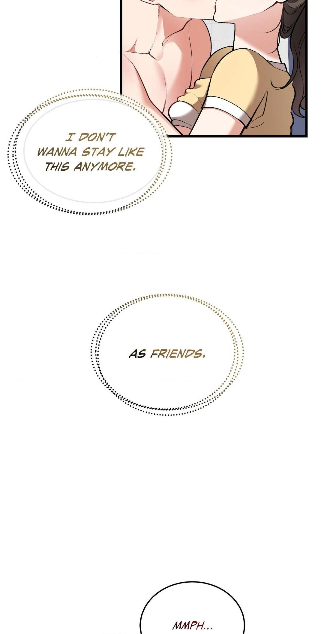 Can I Touch You? Chapter 17 - Page 47