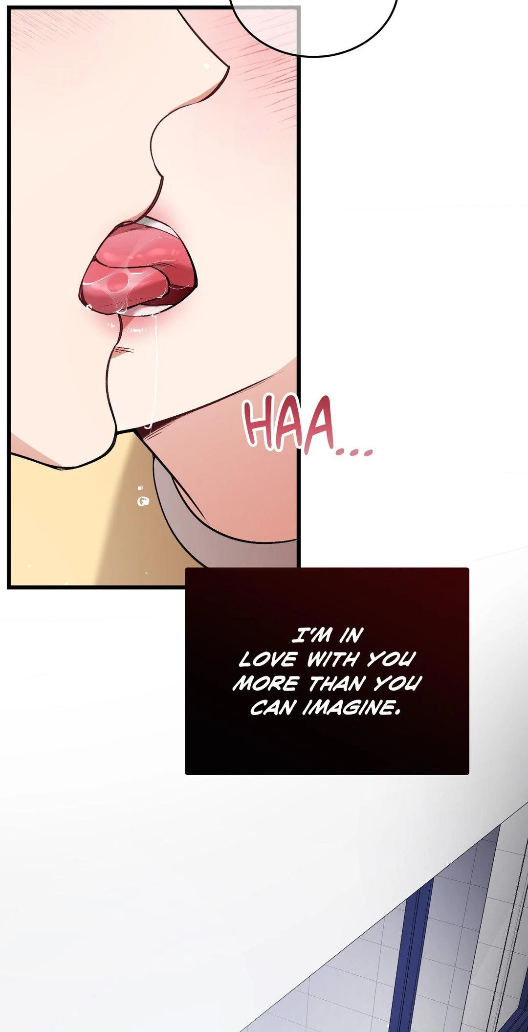 Can I Touch You? Chapter 17 - Page 48