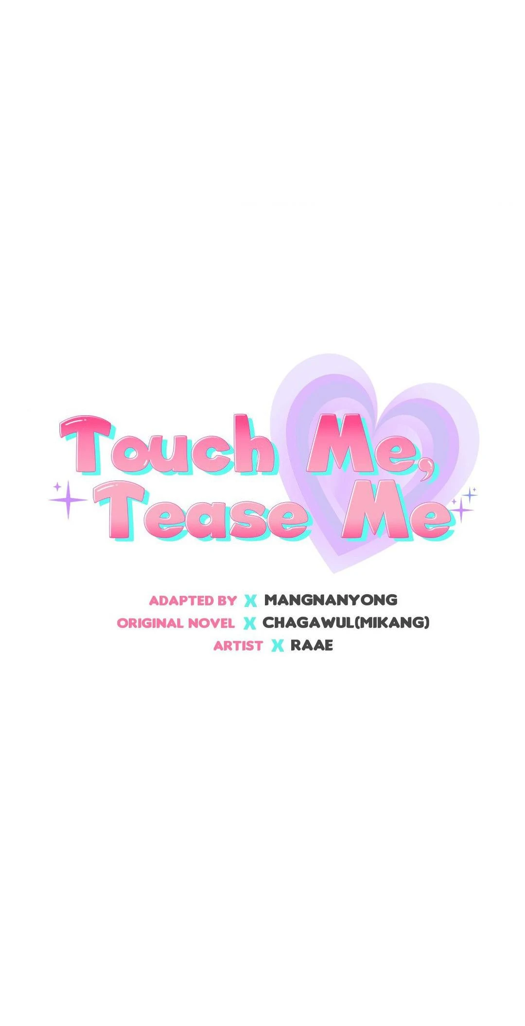 Can I Touch You? Chapter 17 - Page 6