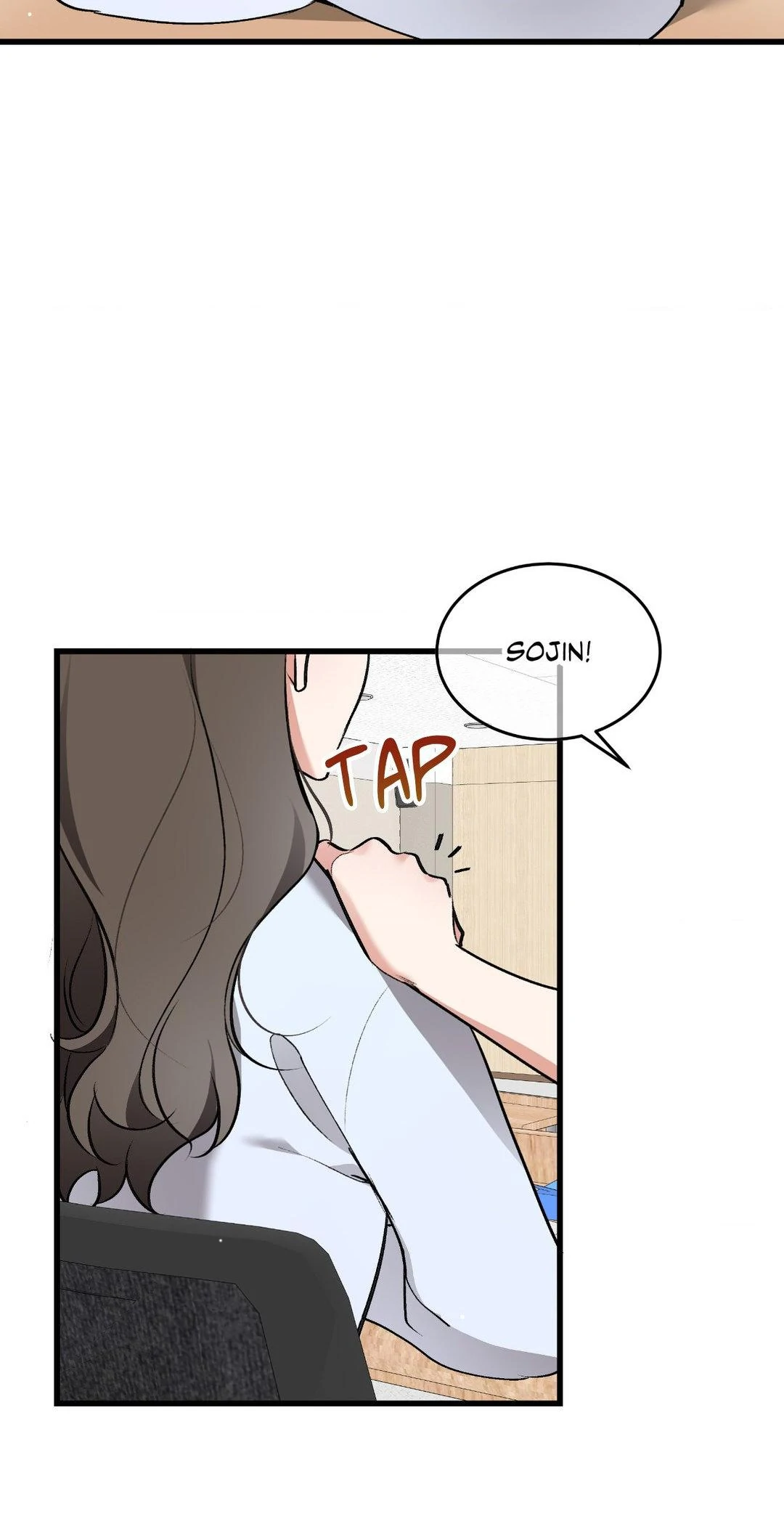 Can I Touch You? Chapter 17 - Page 53