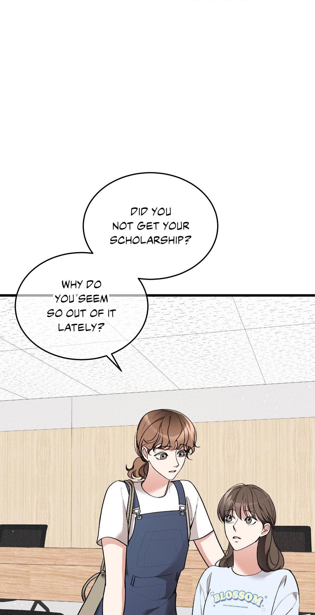 Can I Touch You? Chapter 17 - Page 54