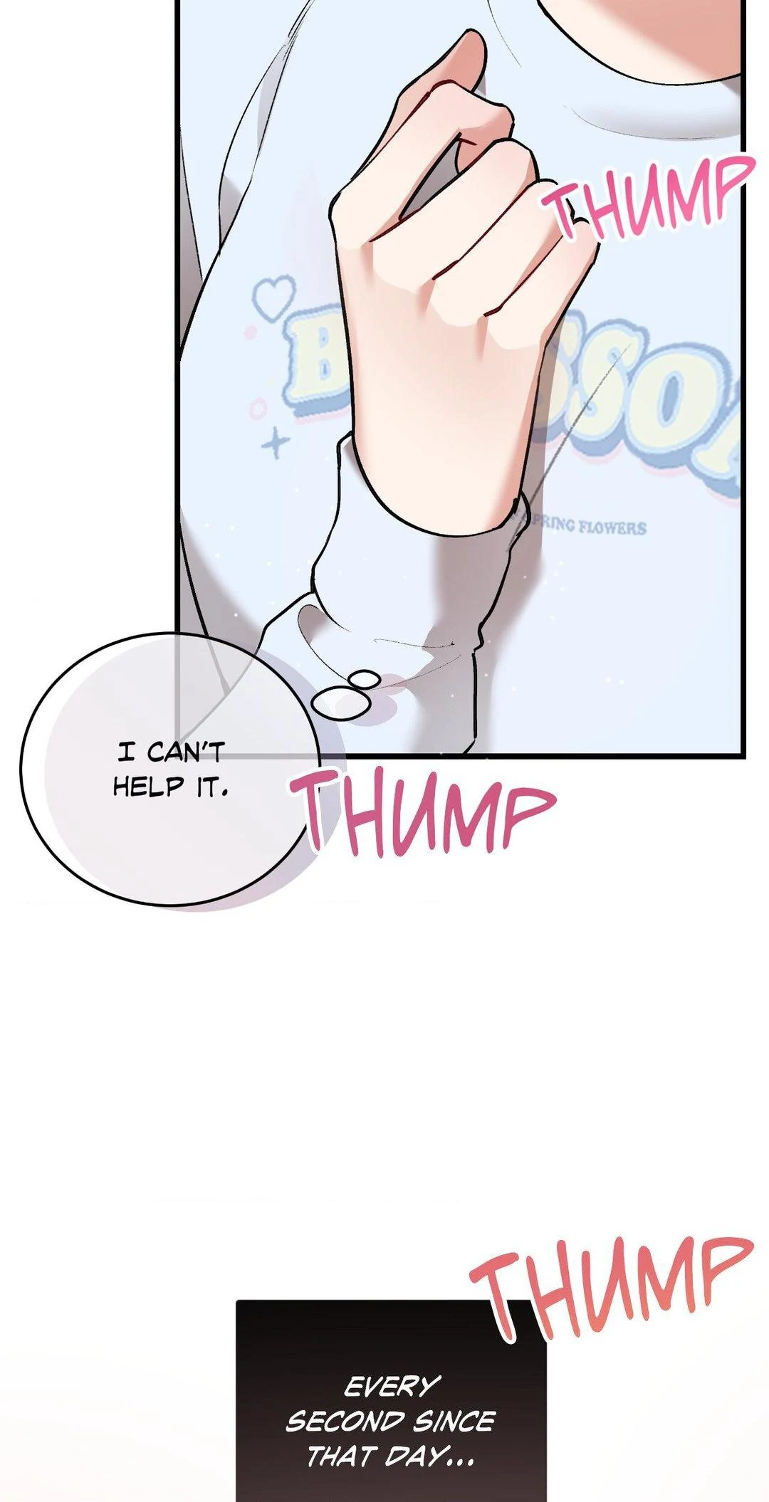 Can I Touch You? Chapter 17 - Page 56