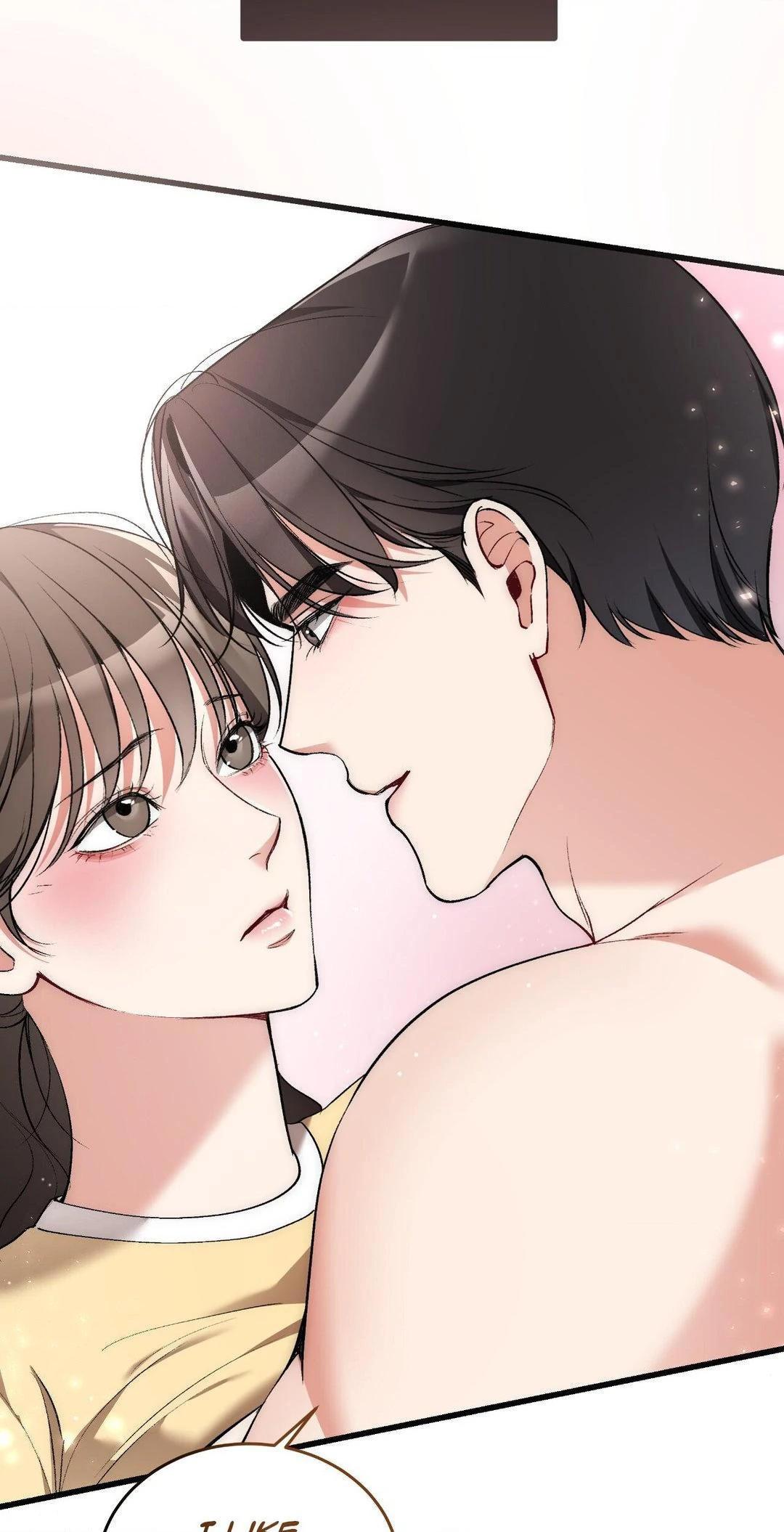 Can I Touch You? Chapter 17 - Page 57