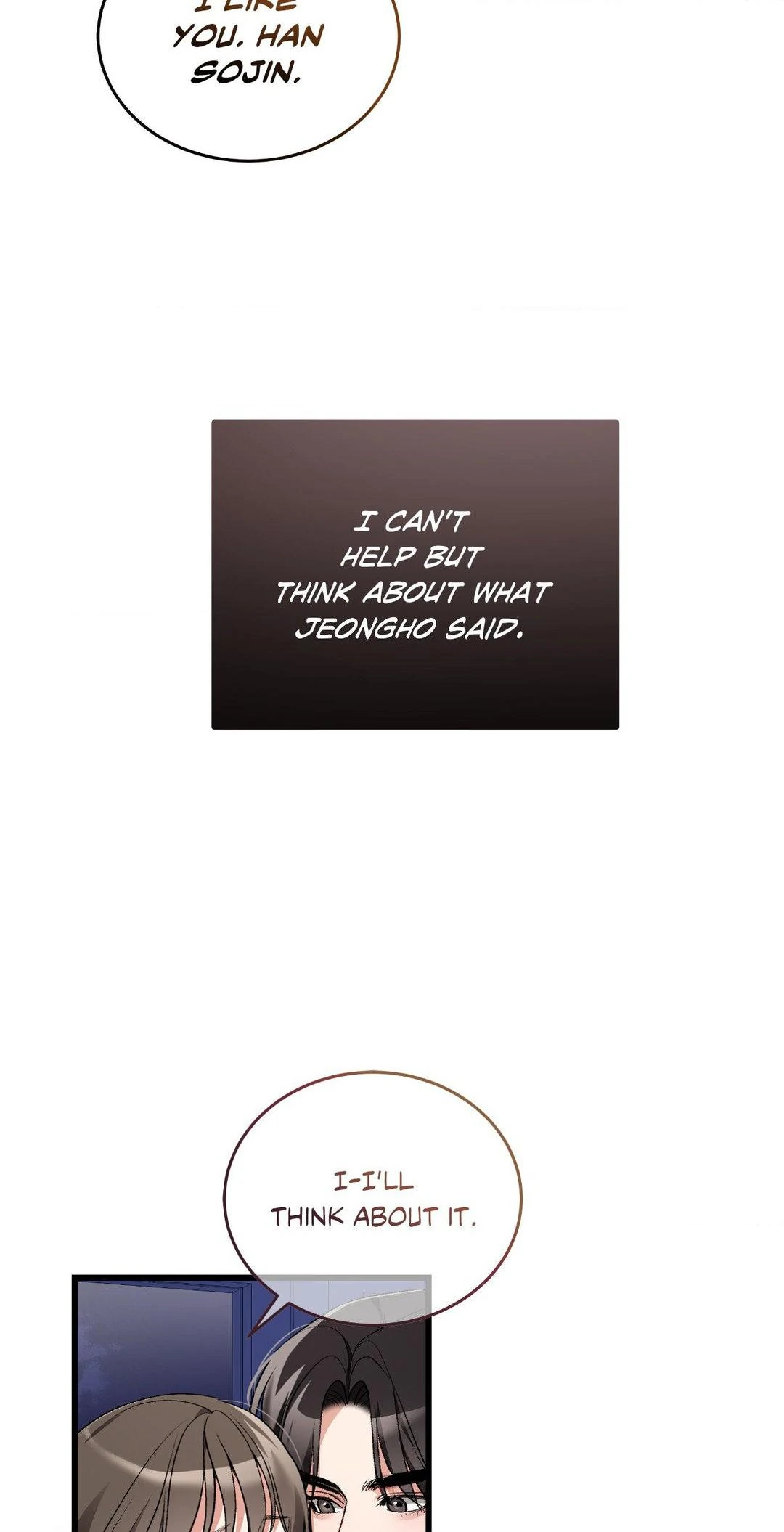 Can I Touch You? Chapter 17 - Page 58