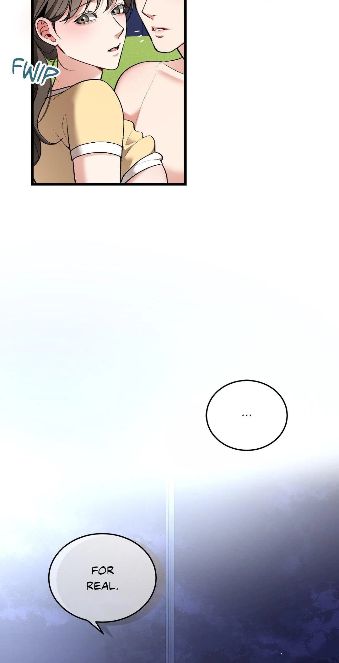 Can I Touch You? Chapter 17 - Page 59