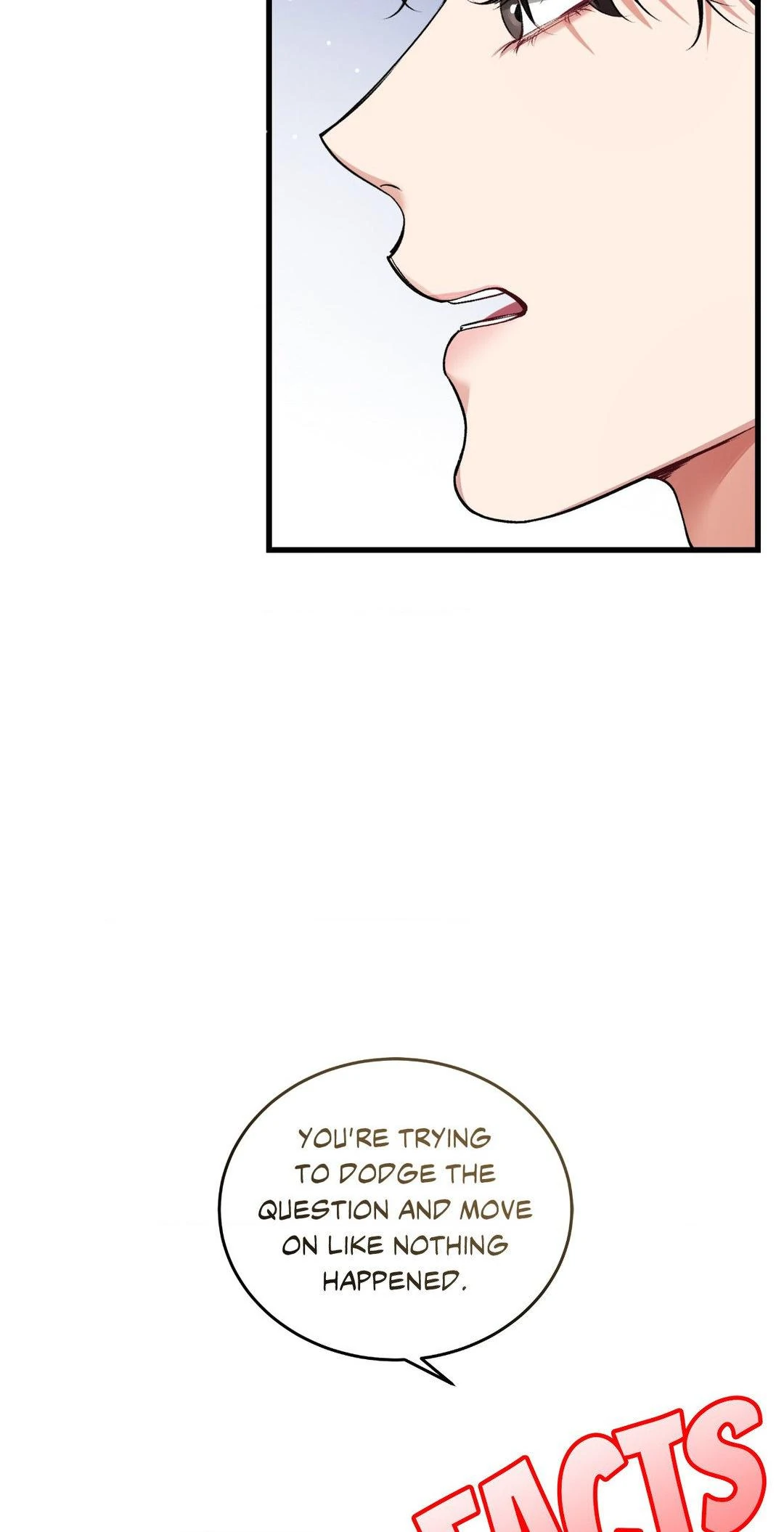 Can I Touch You? Chapter 17 - Page 61