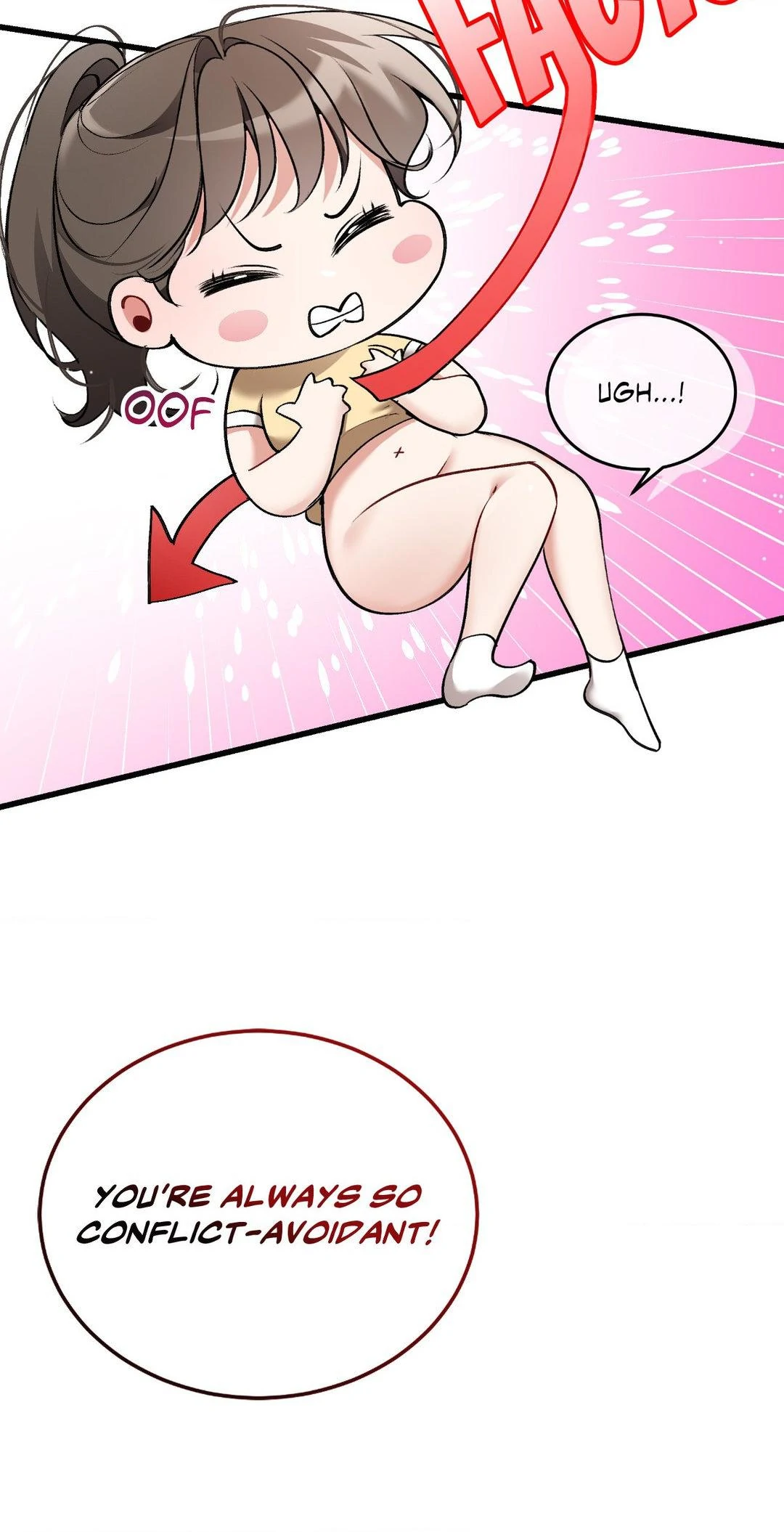 Can I Touch You? Chapter 17 - Page 62
