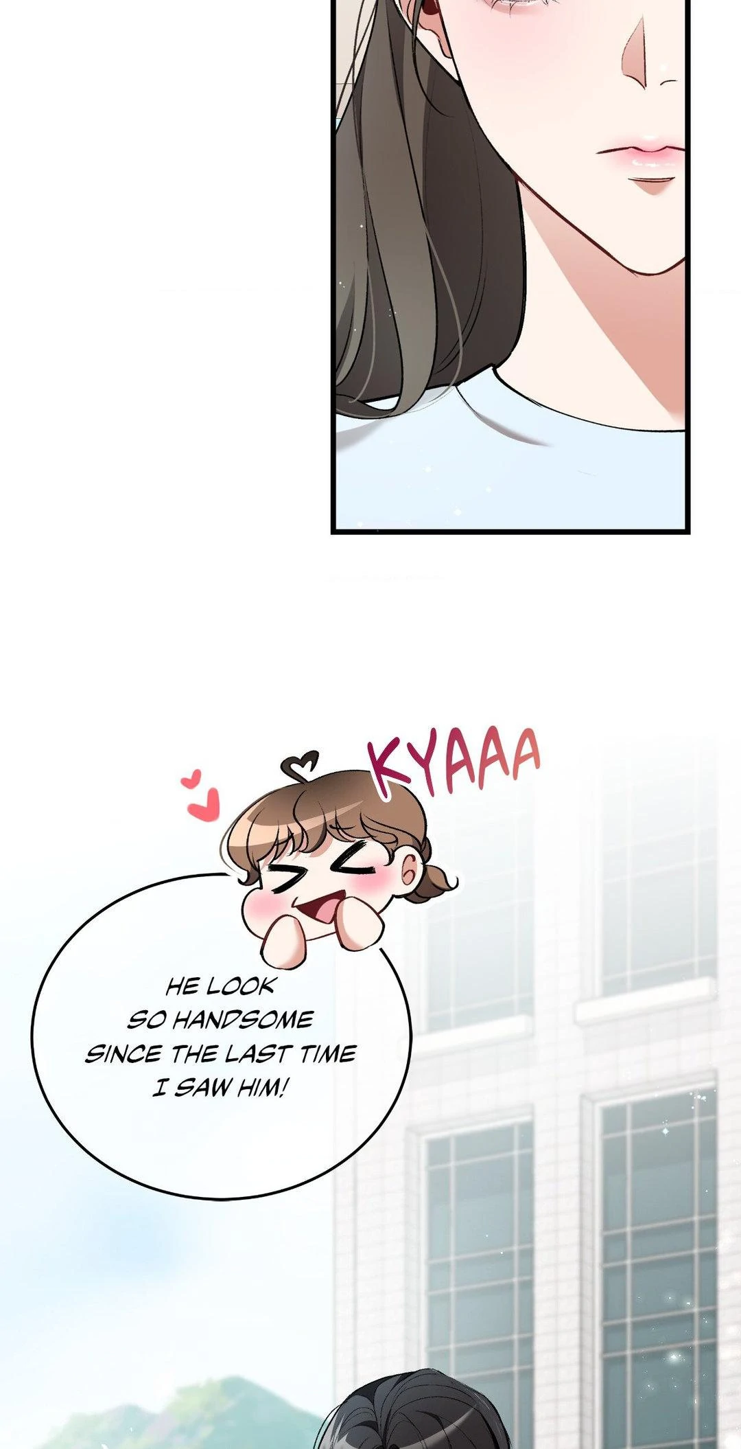 Can I Touch You? Chapter 17 - Page 71