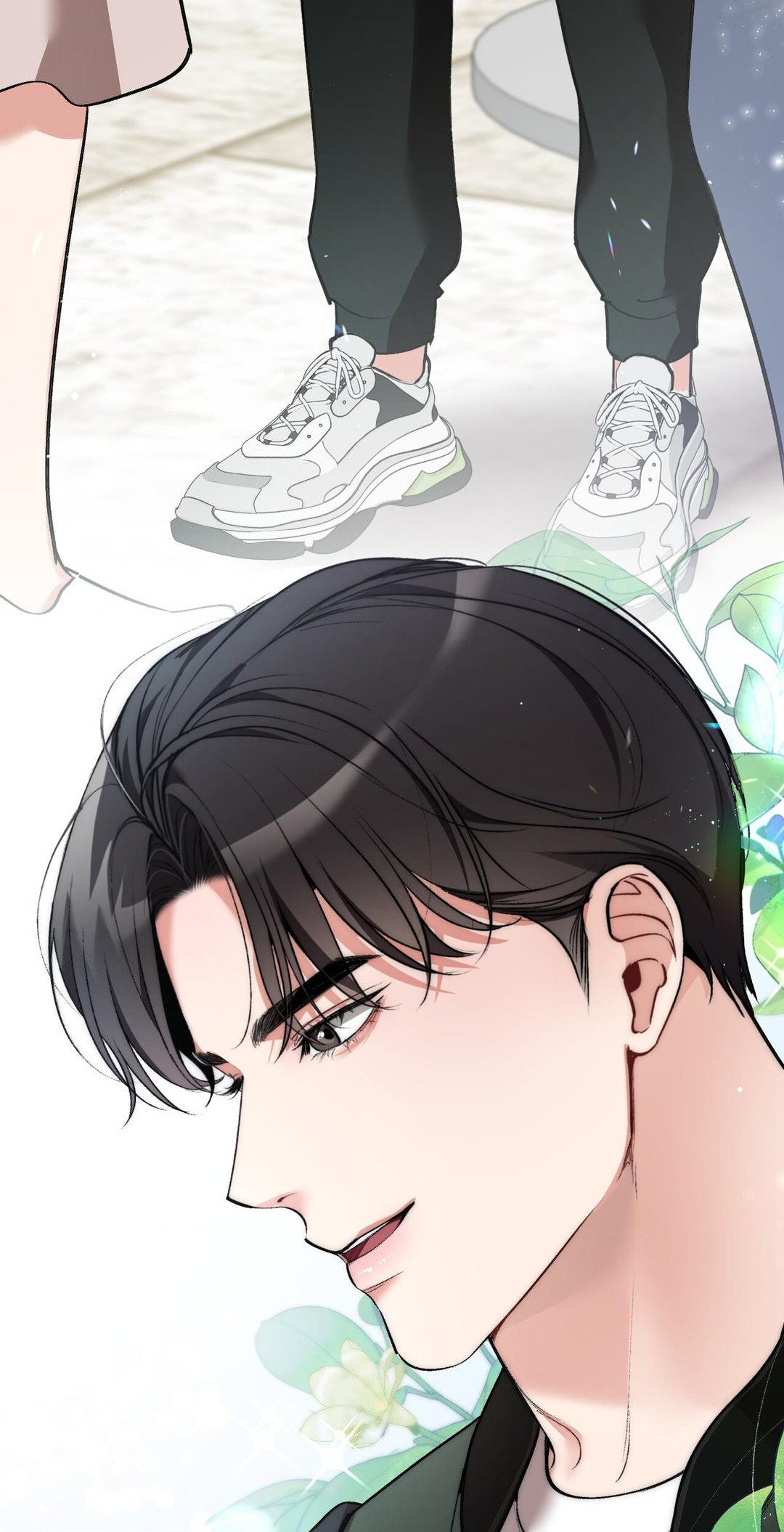 Can I Touch You? Chapter 17 - Page 73