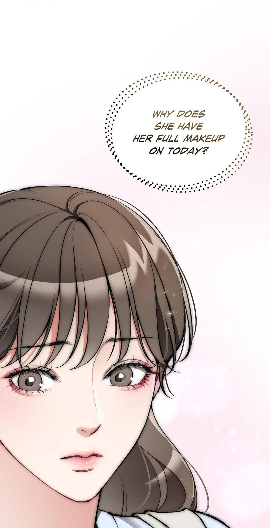 Can I Touch You? Chapter 18 - Page 12