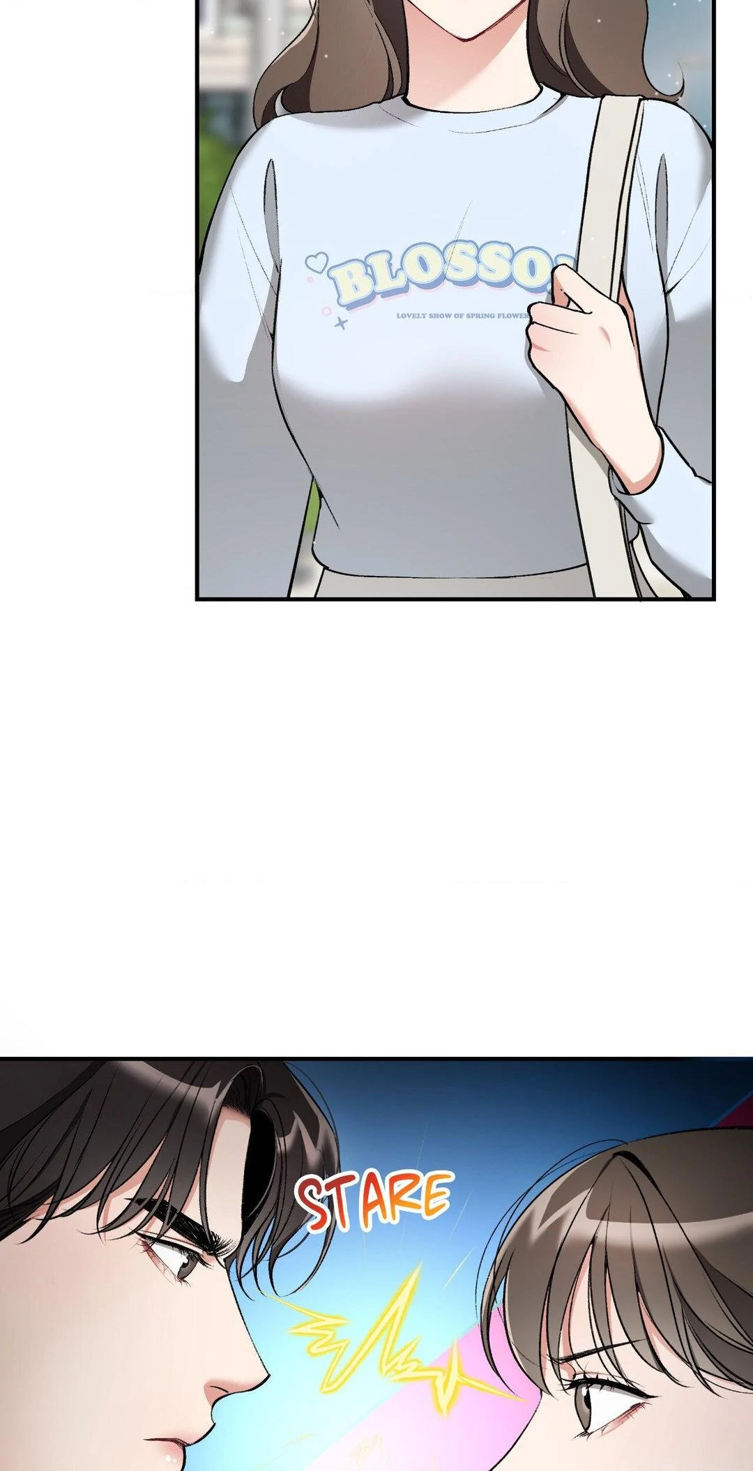 Can I Touch You? Chapter 18 - Page 15