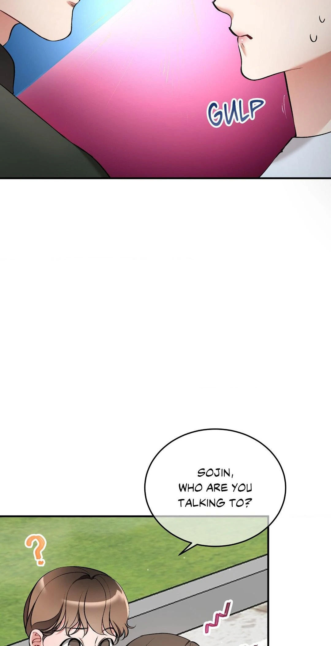 Can I Touch You? Chapter 18 - Page 16