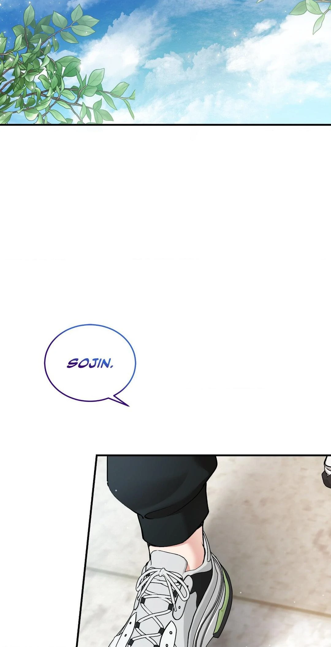 Can I Touch You? Chapter 18 - Page 18