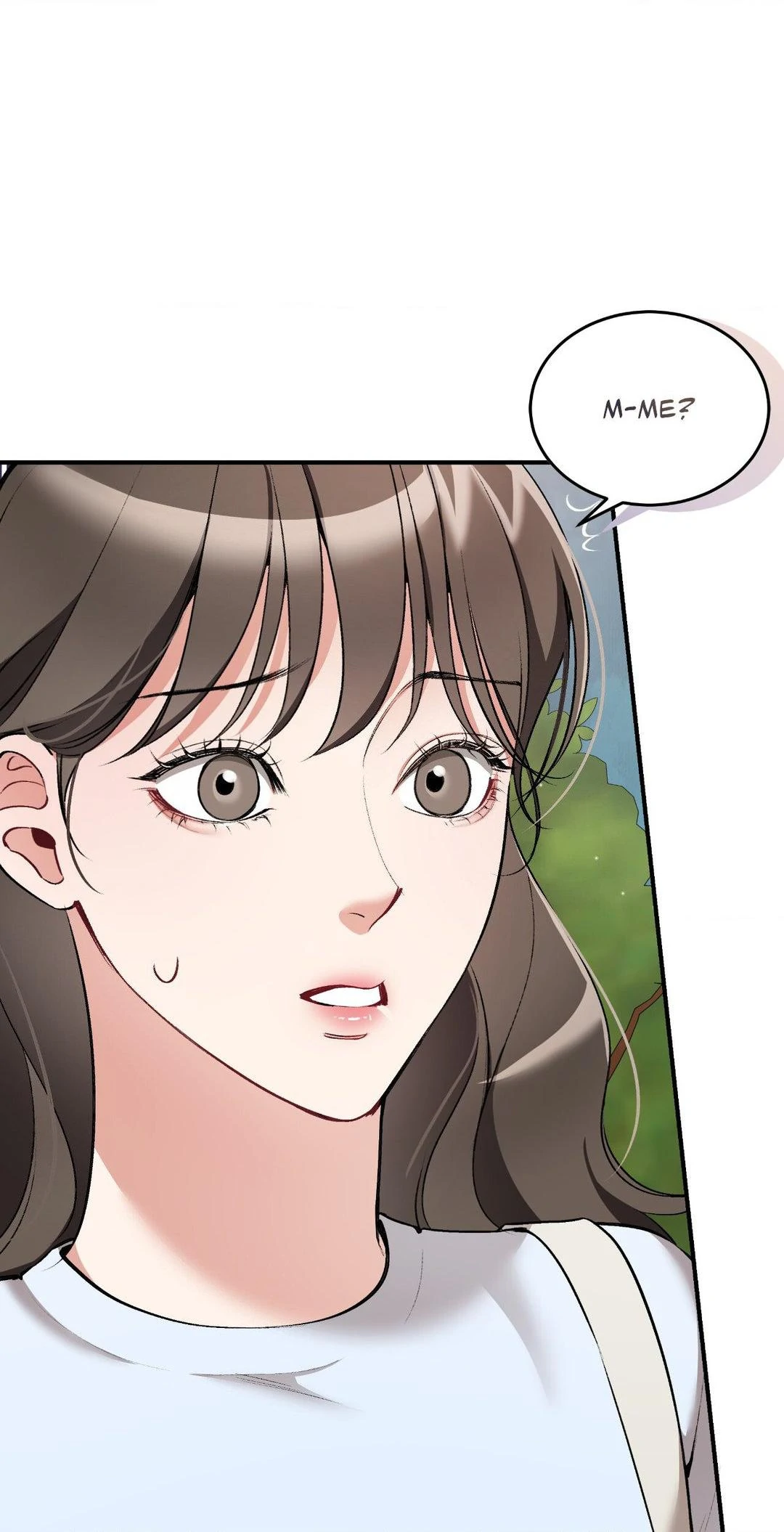 Can I Touch You? Chapter 18 - Page 22