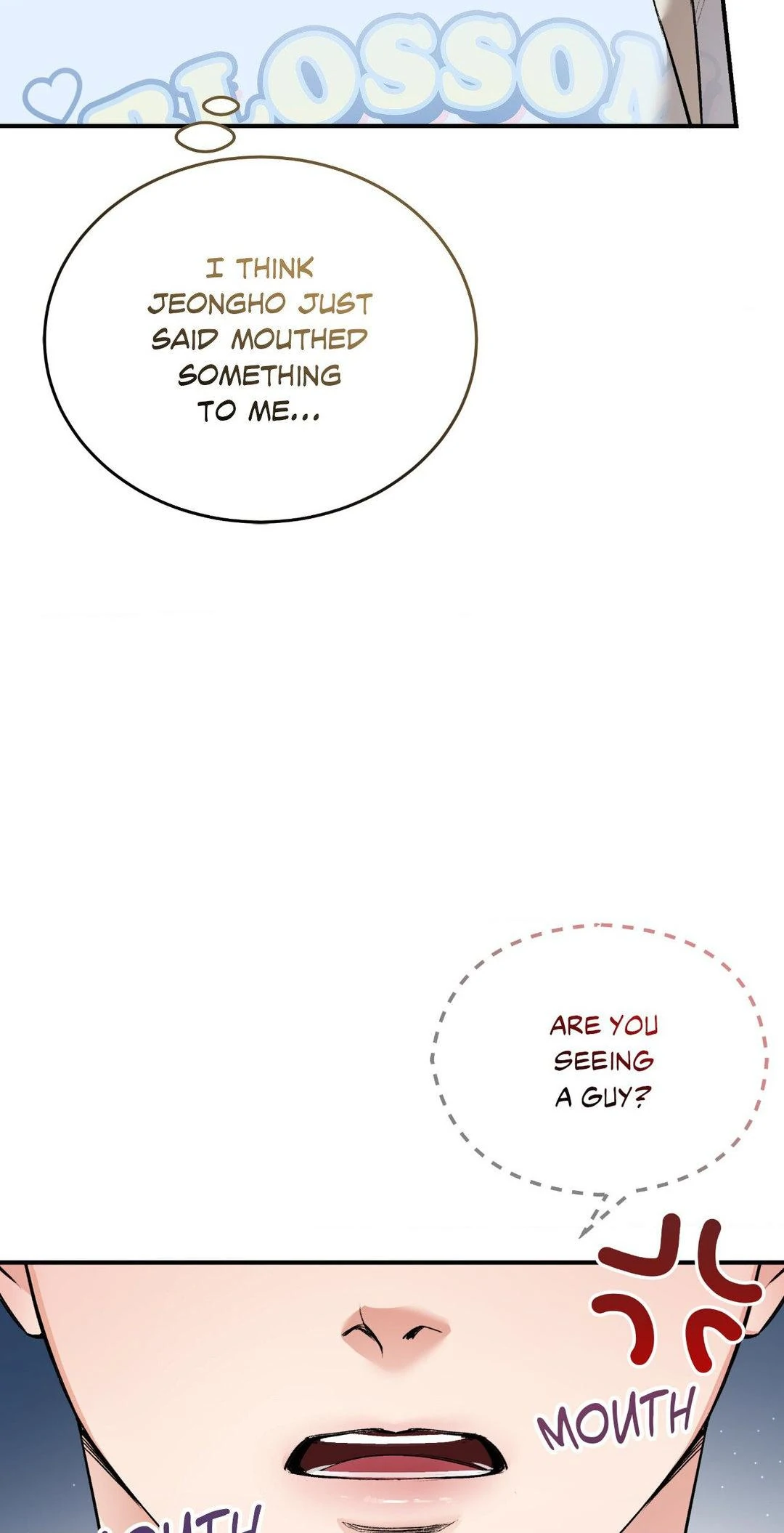 Can I Touch You? Chapter 18 - Page 23