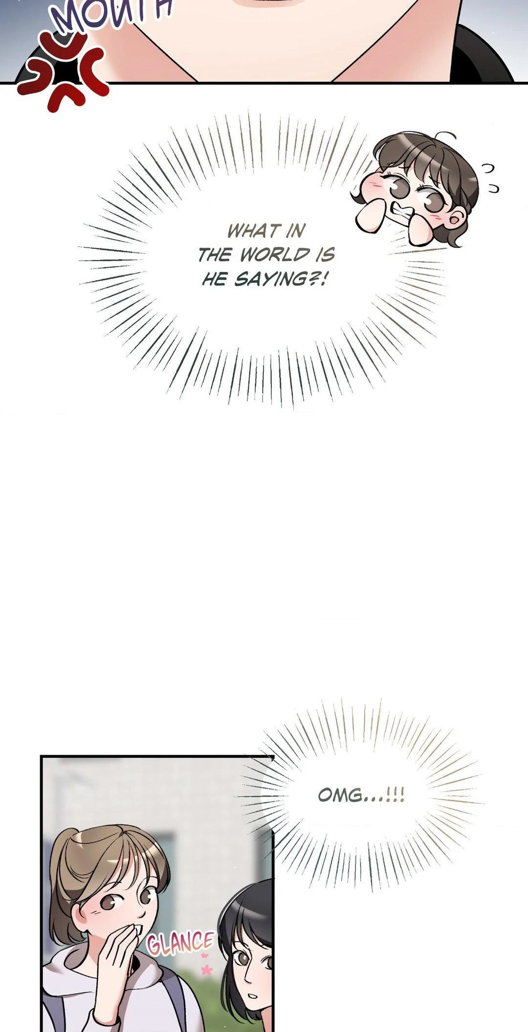 Can I Touch You? Chapter 18 - Page 24