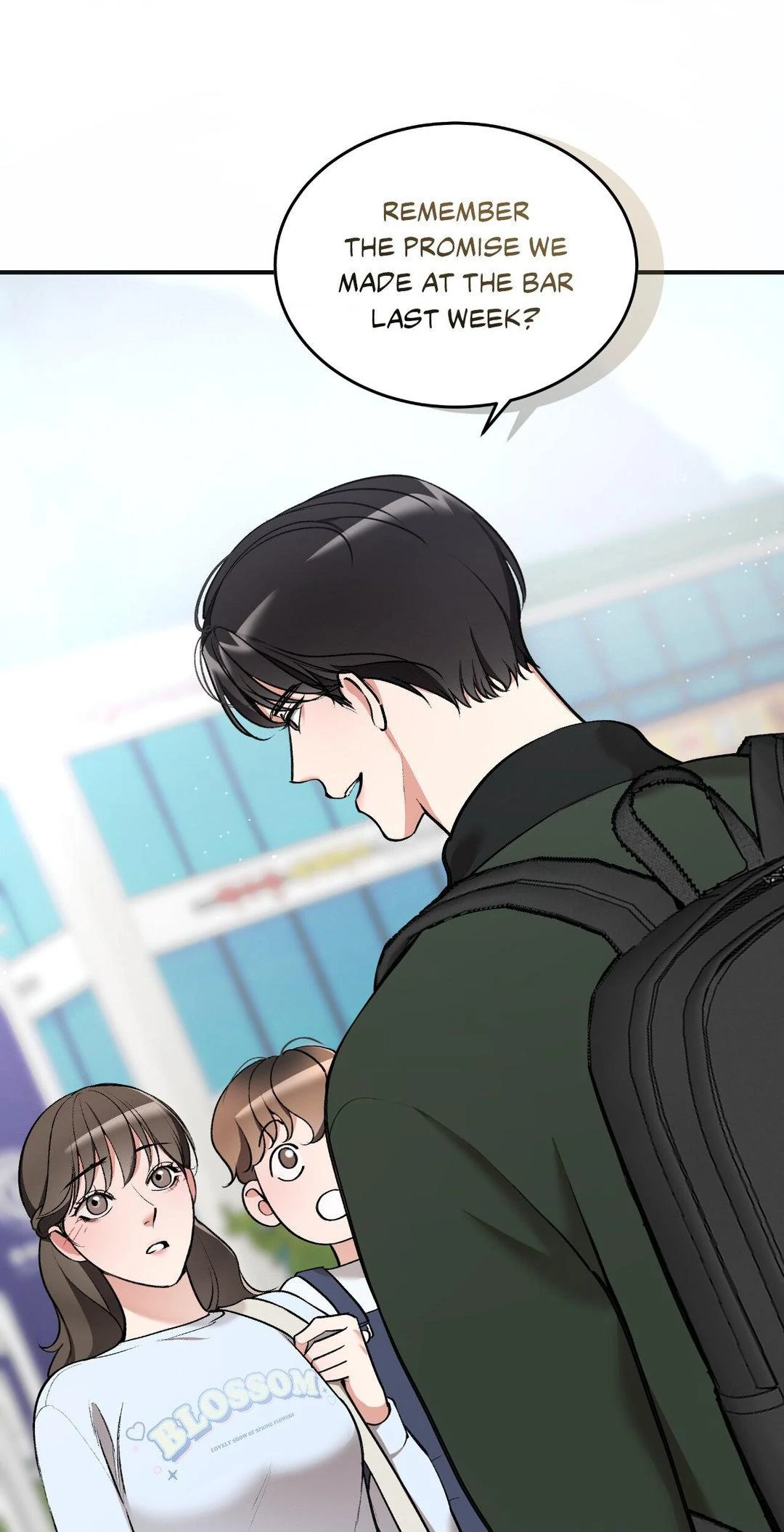 Can I Touch You? Chapter 18 - Page 26