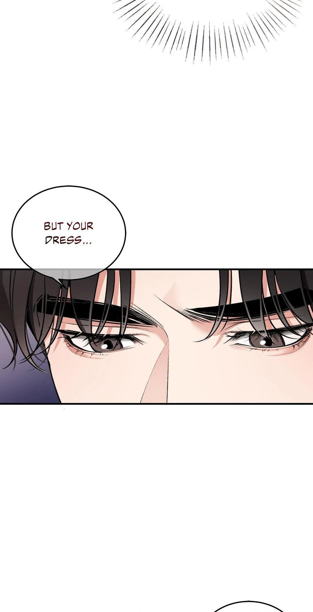 Can I Touch You? Chapter 18 - Page 30