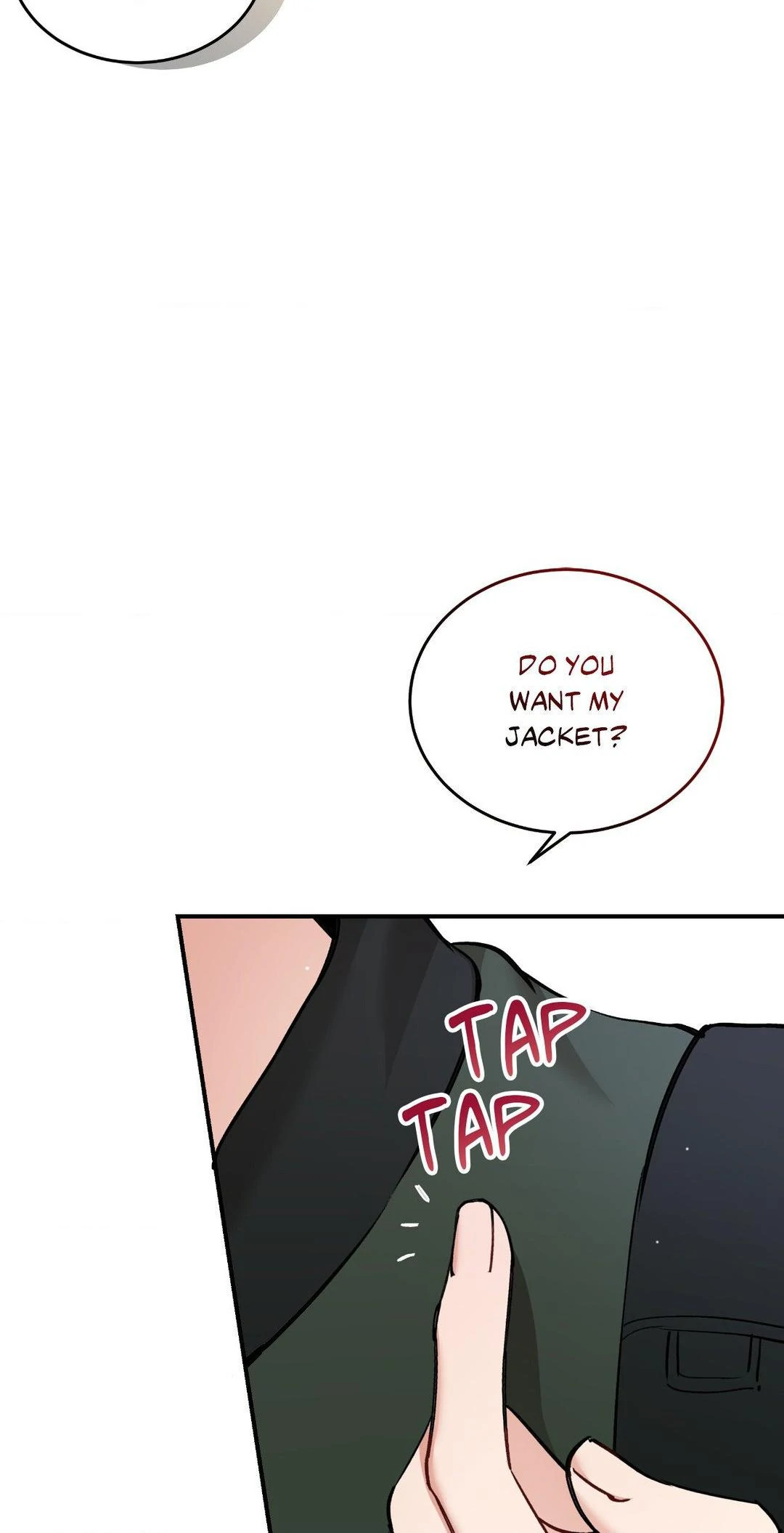 Can I Touch You? Chapter 18 - Page 32