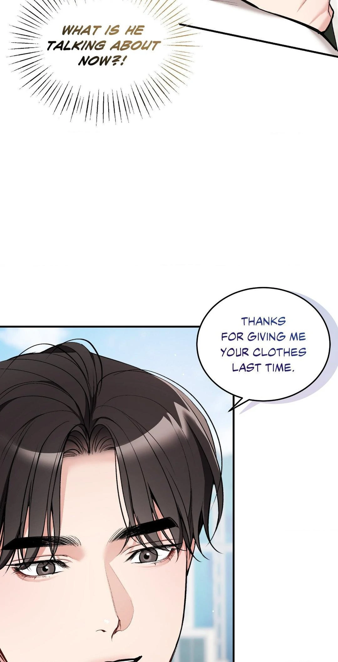 Can I Touch You? Chapter 18 - Page 37