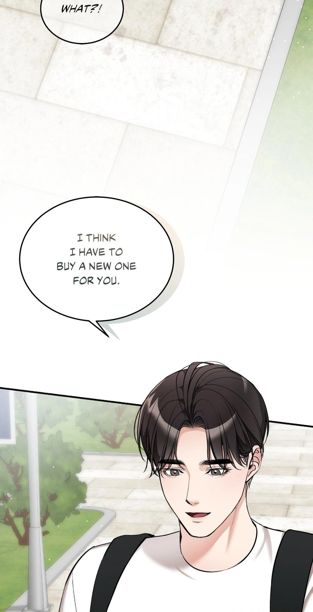 Can I Touch You? Chapter 18 - Page 42