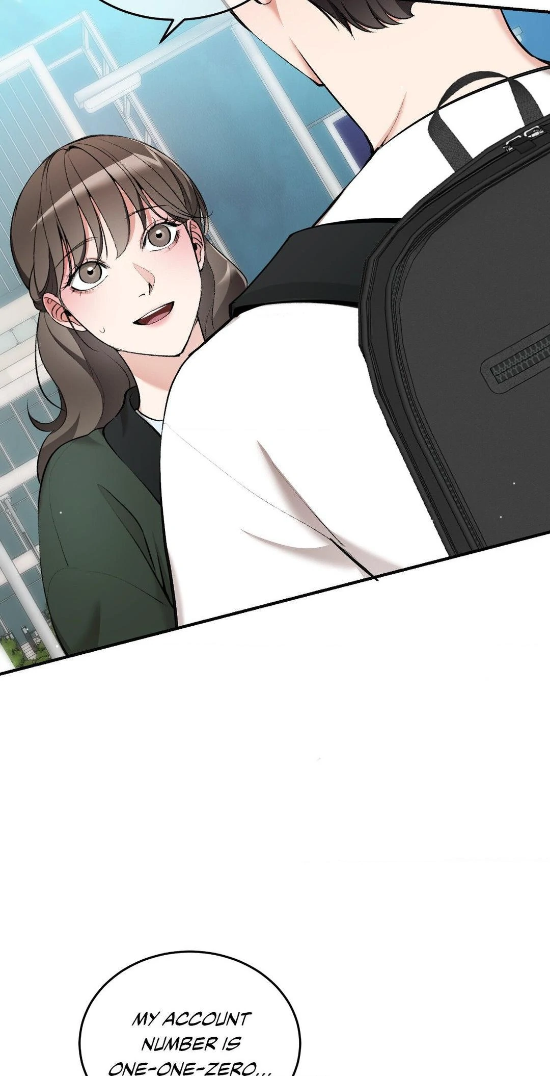 Can I Touch You? Chapter 18 - Page 44
